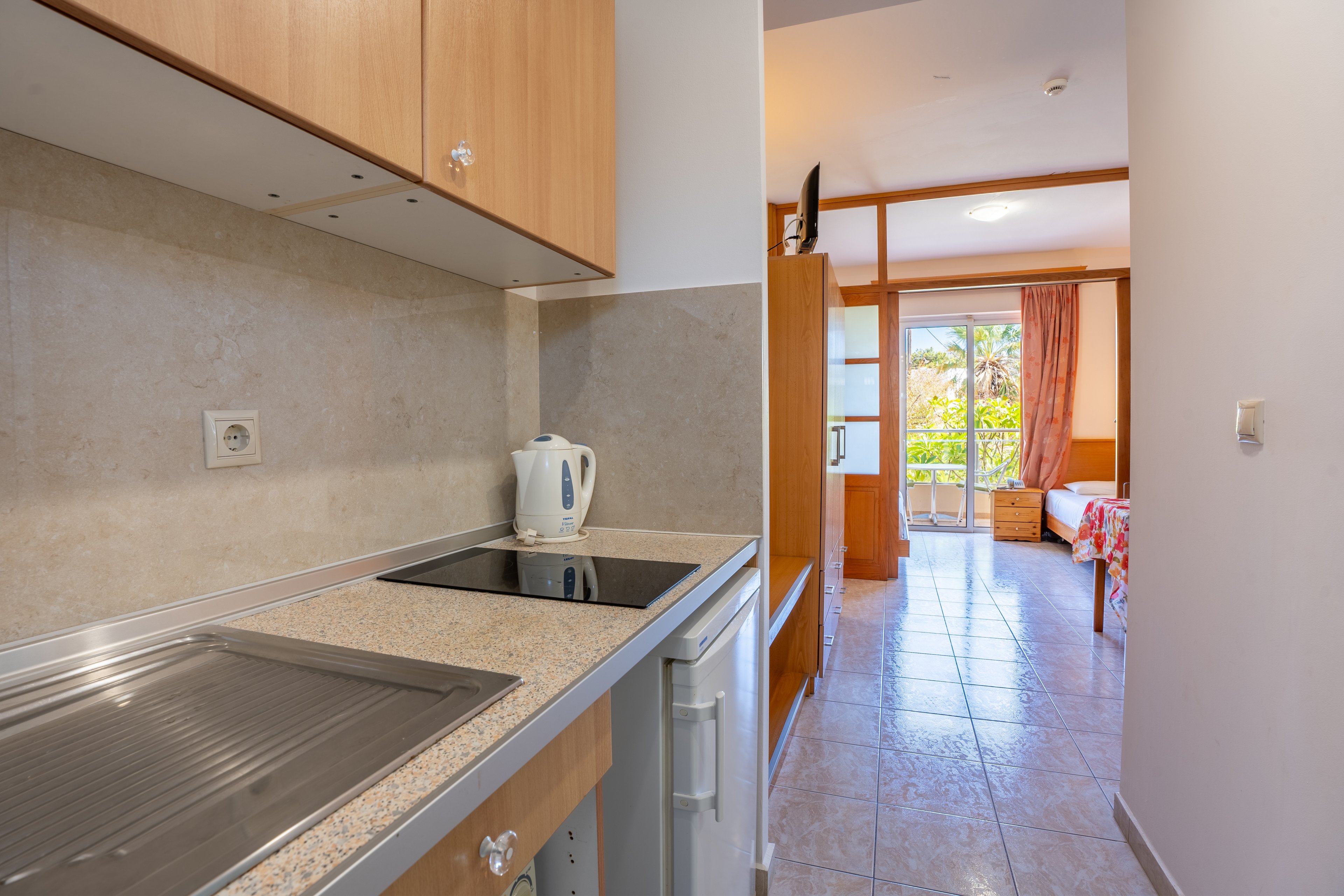 Summer Memories Aparthotel