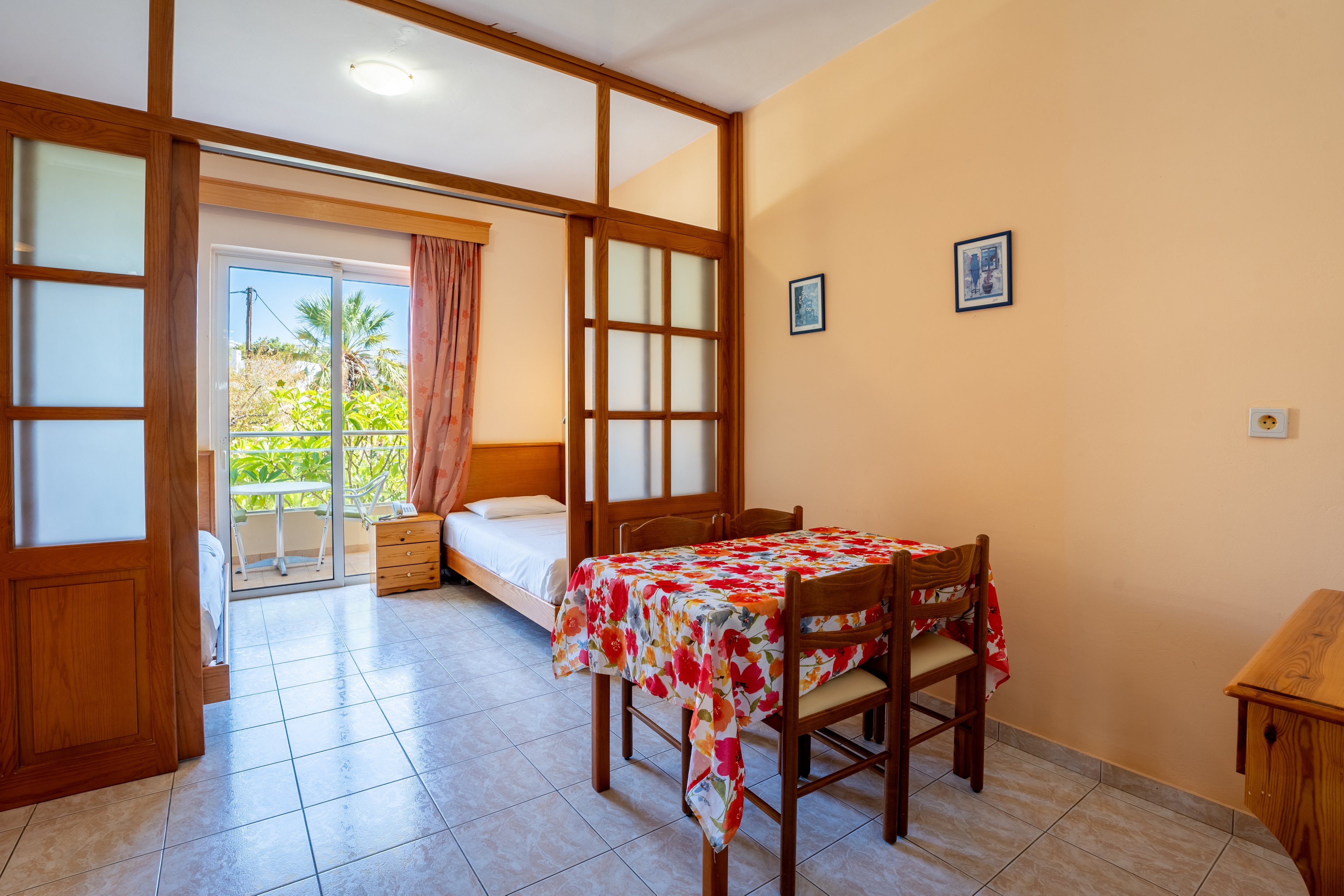 Summer Memories Aparthotel