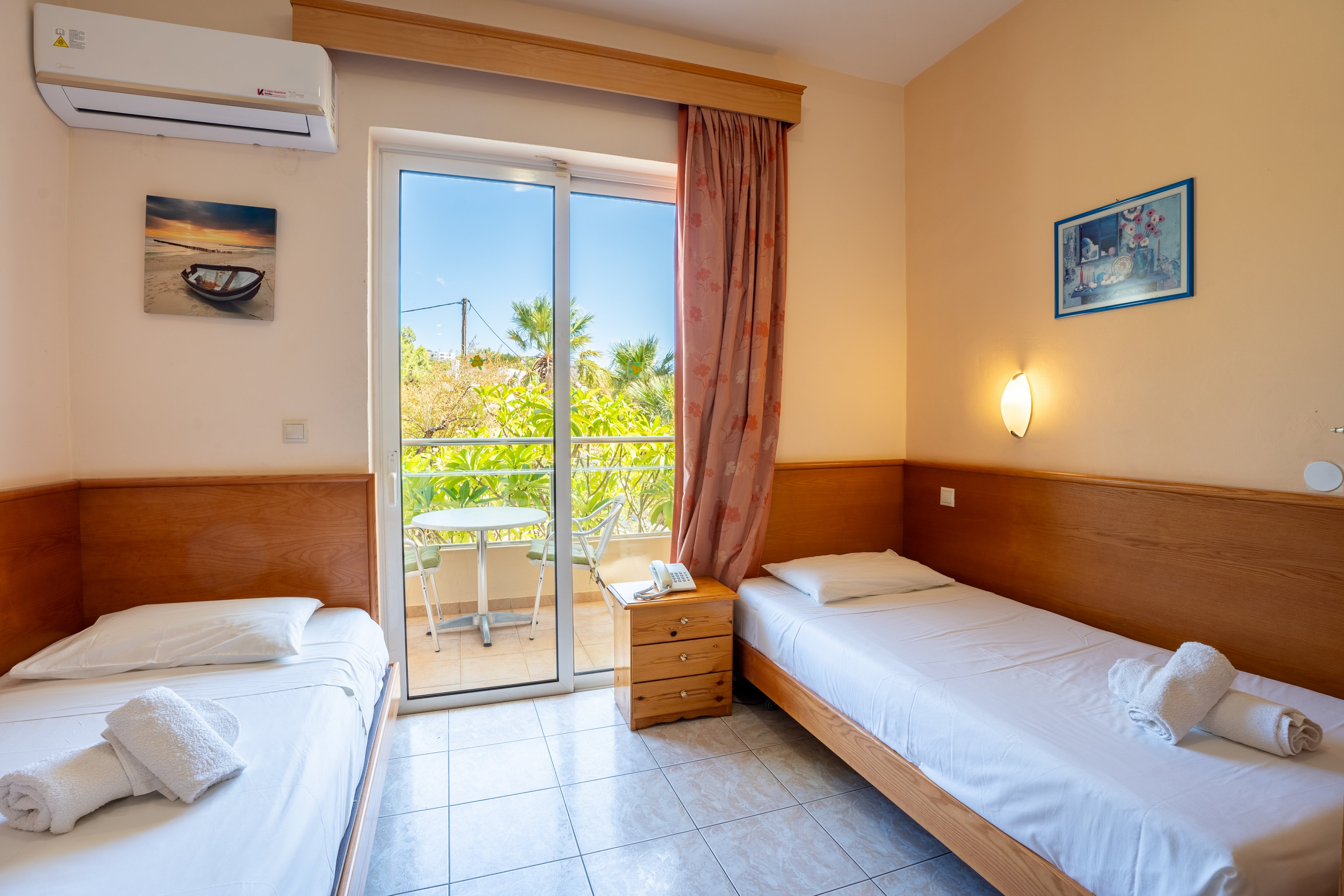 Summer Memories Aparthotel