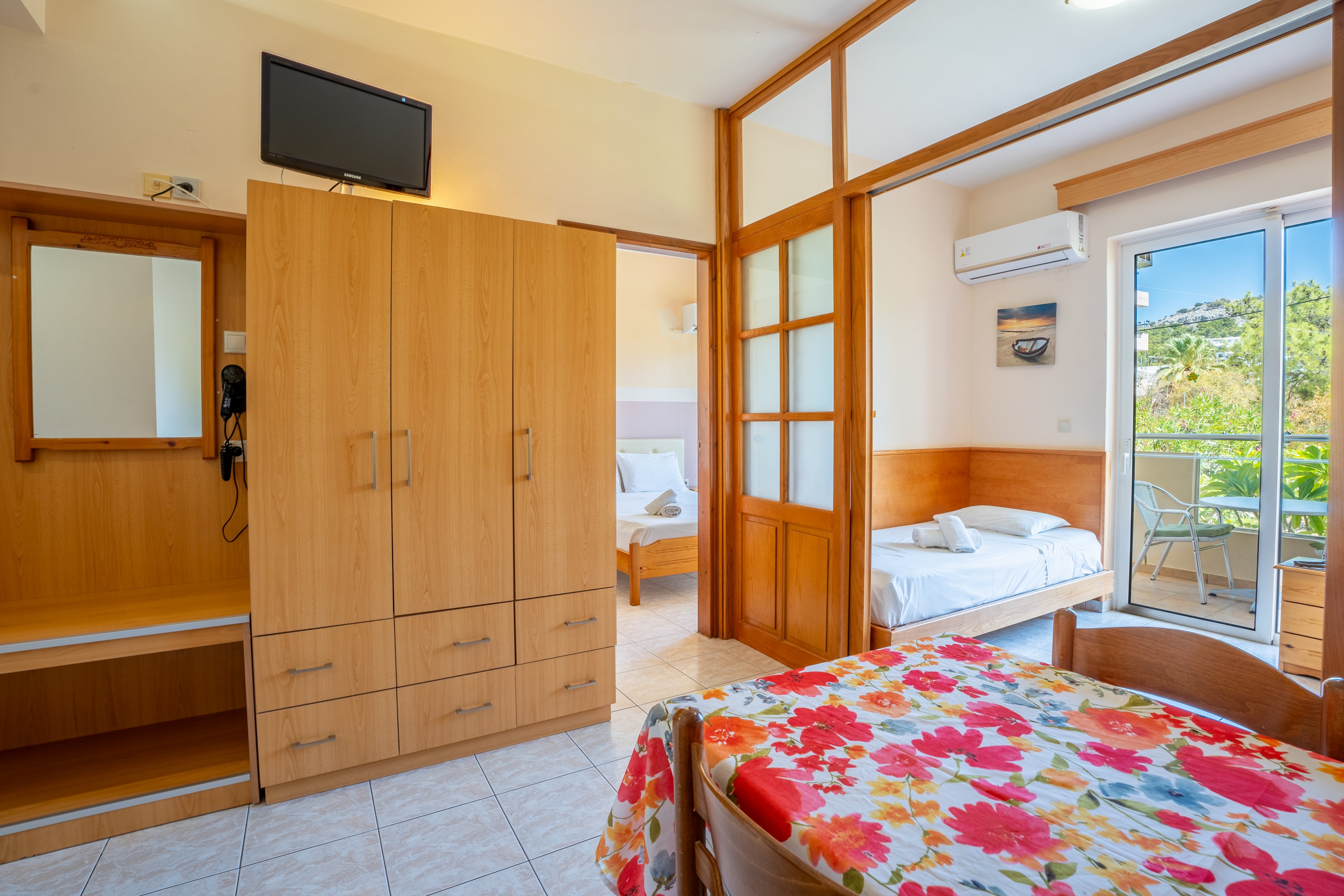 Summer Memories Aparthotel