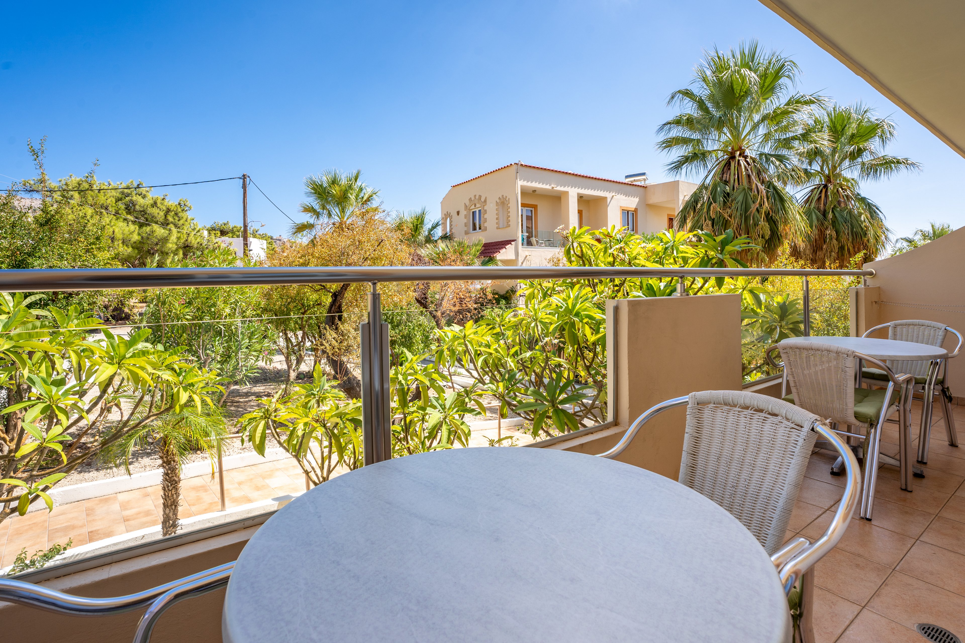 Summer Memories Aparthotel