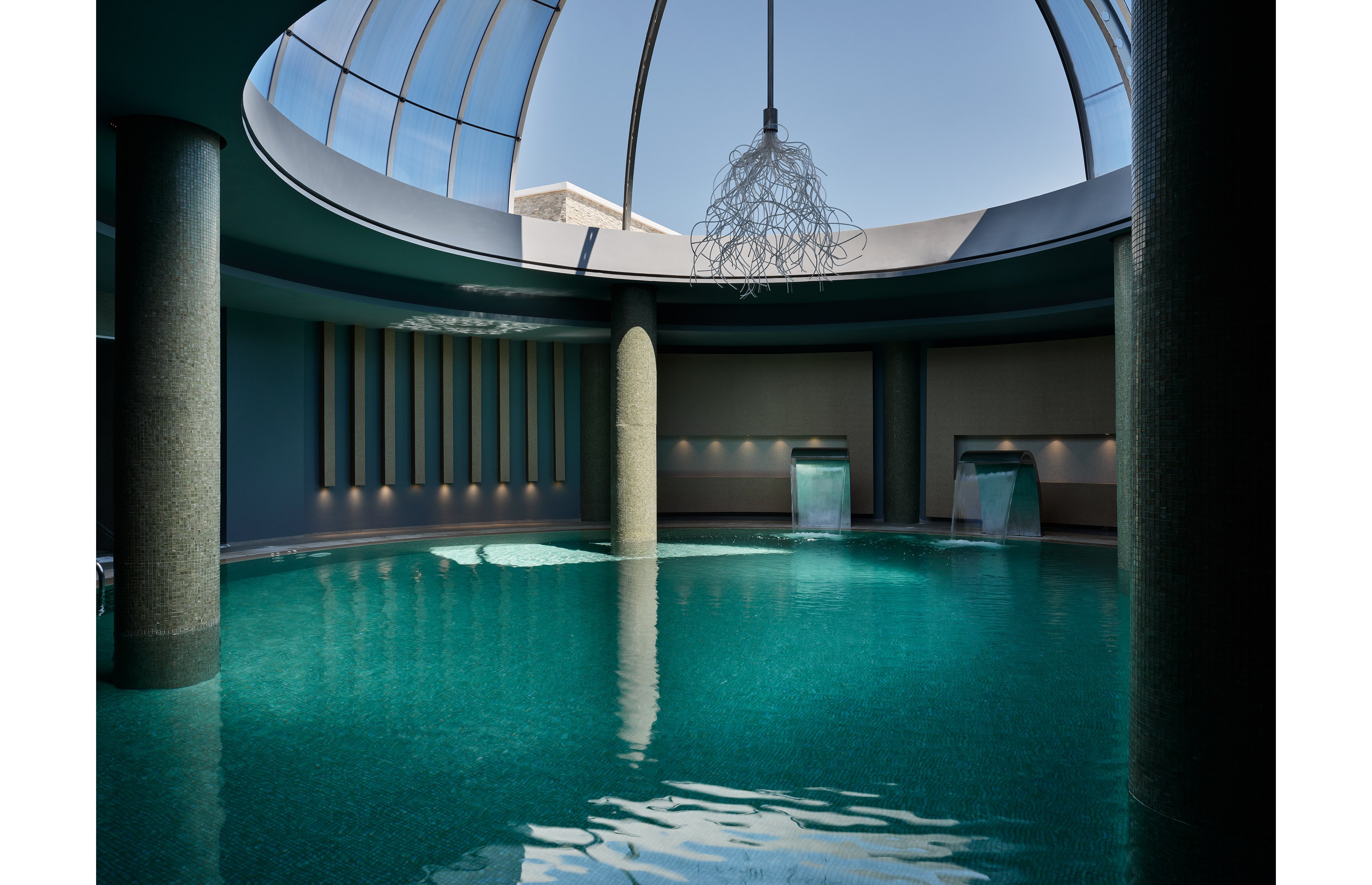 Sentido Port Royal Villas & Spa