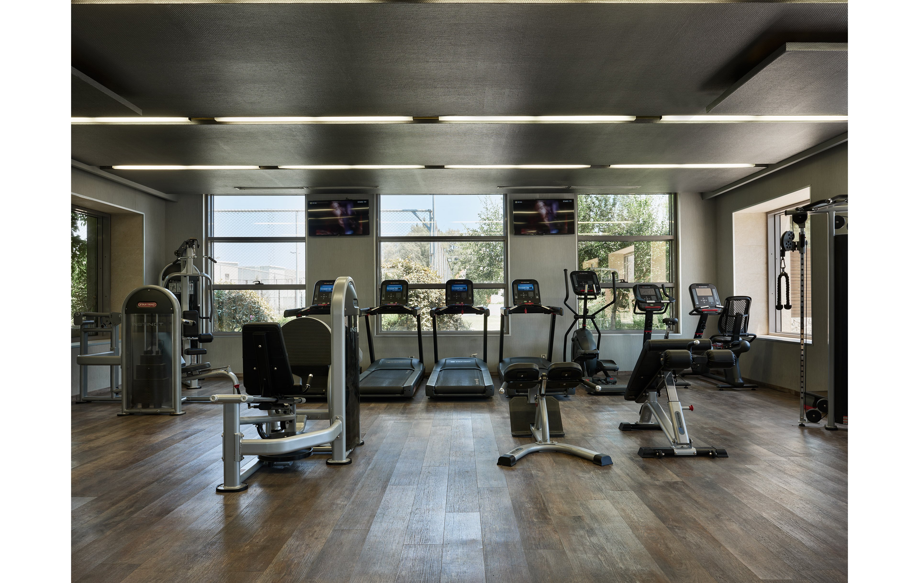 Sentido Port Royal Villas & Spa