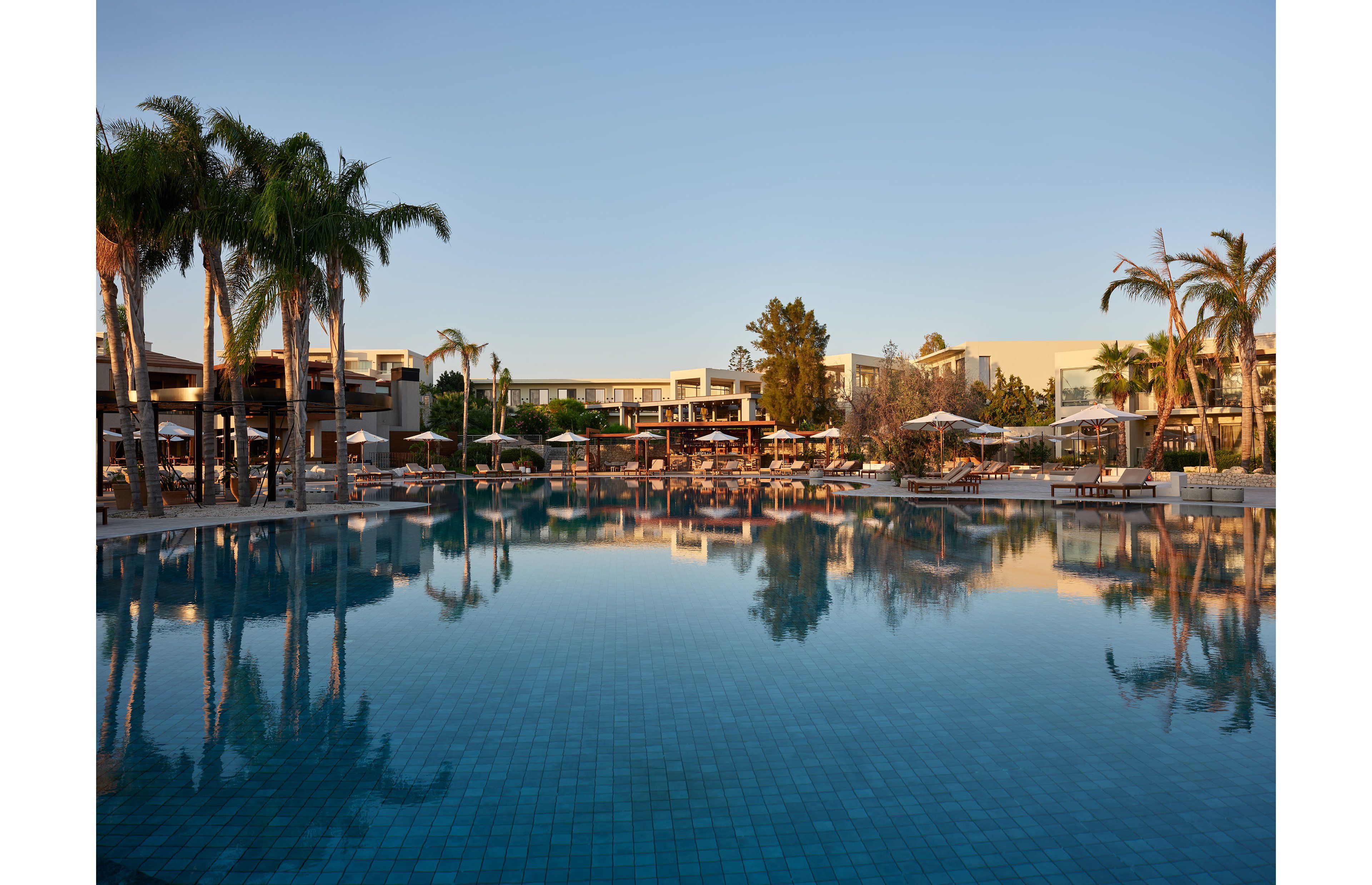 Sentido Port Royal Villas & Spa