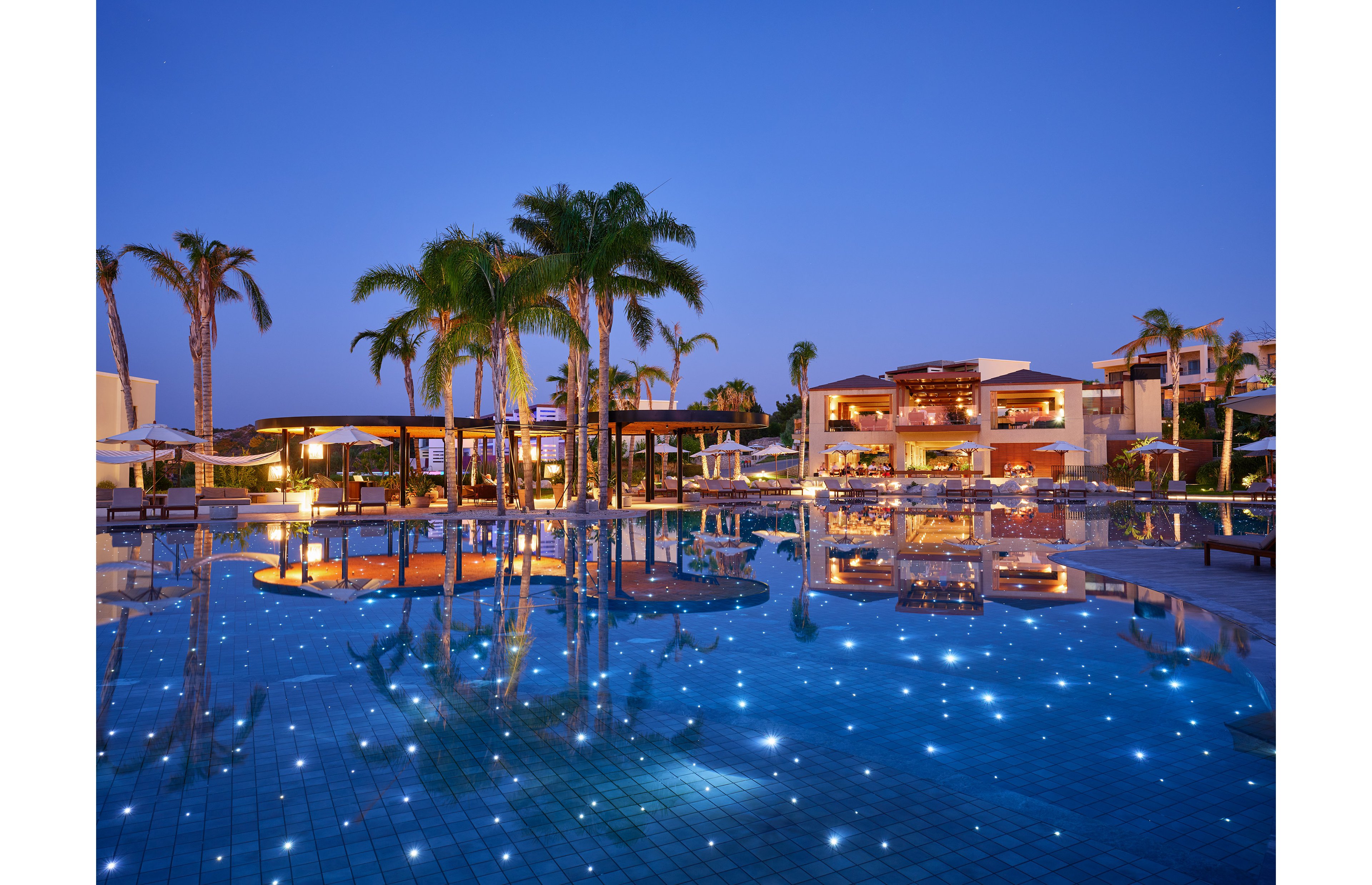 Sentido Port Royal Villas & Spa