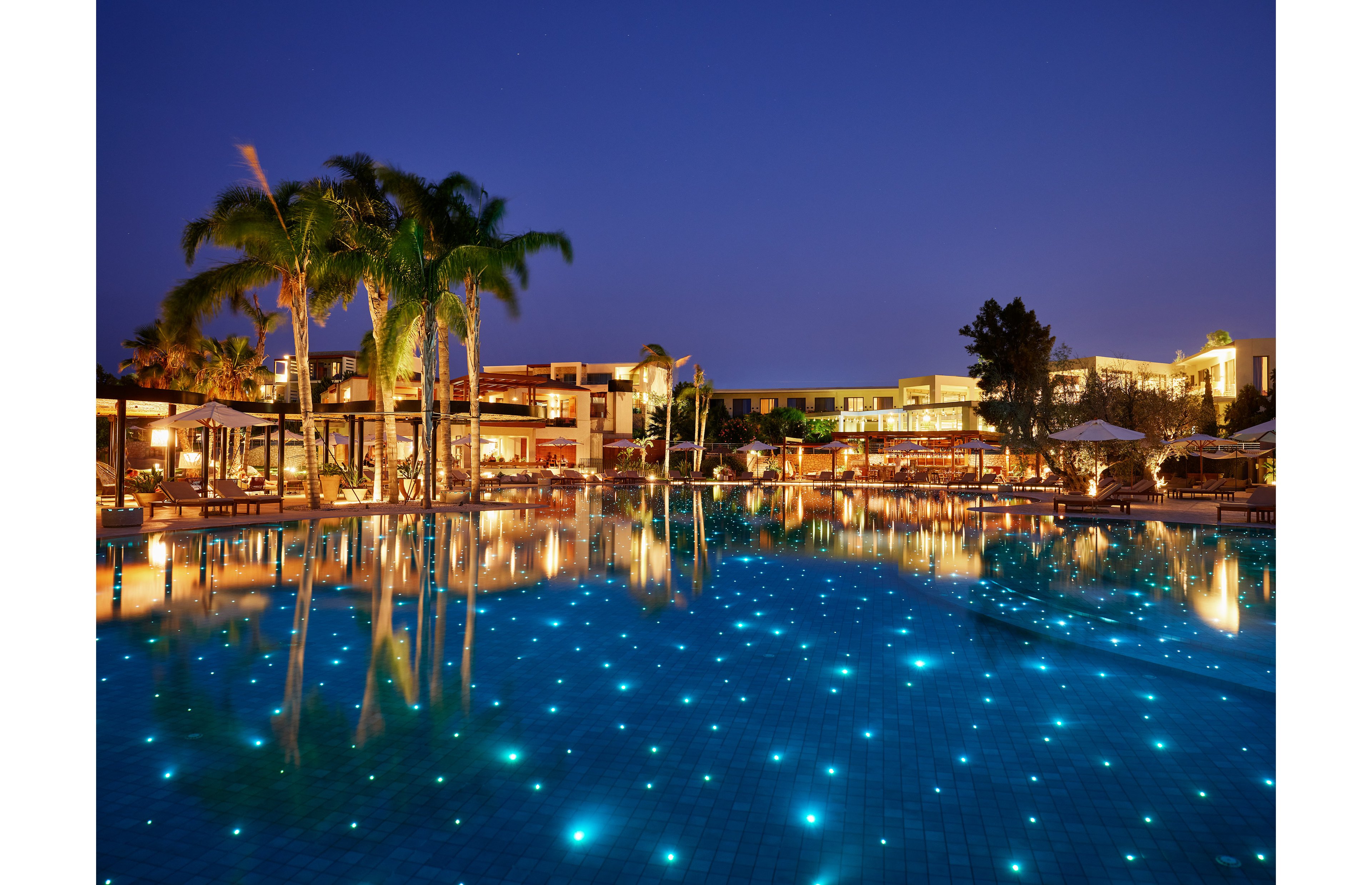 Sentido Port Royal Villas & Spa