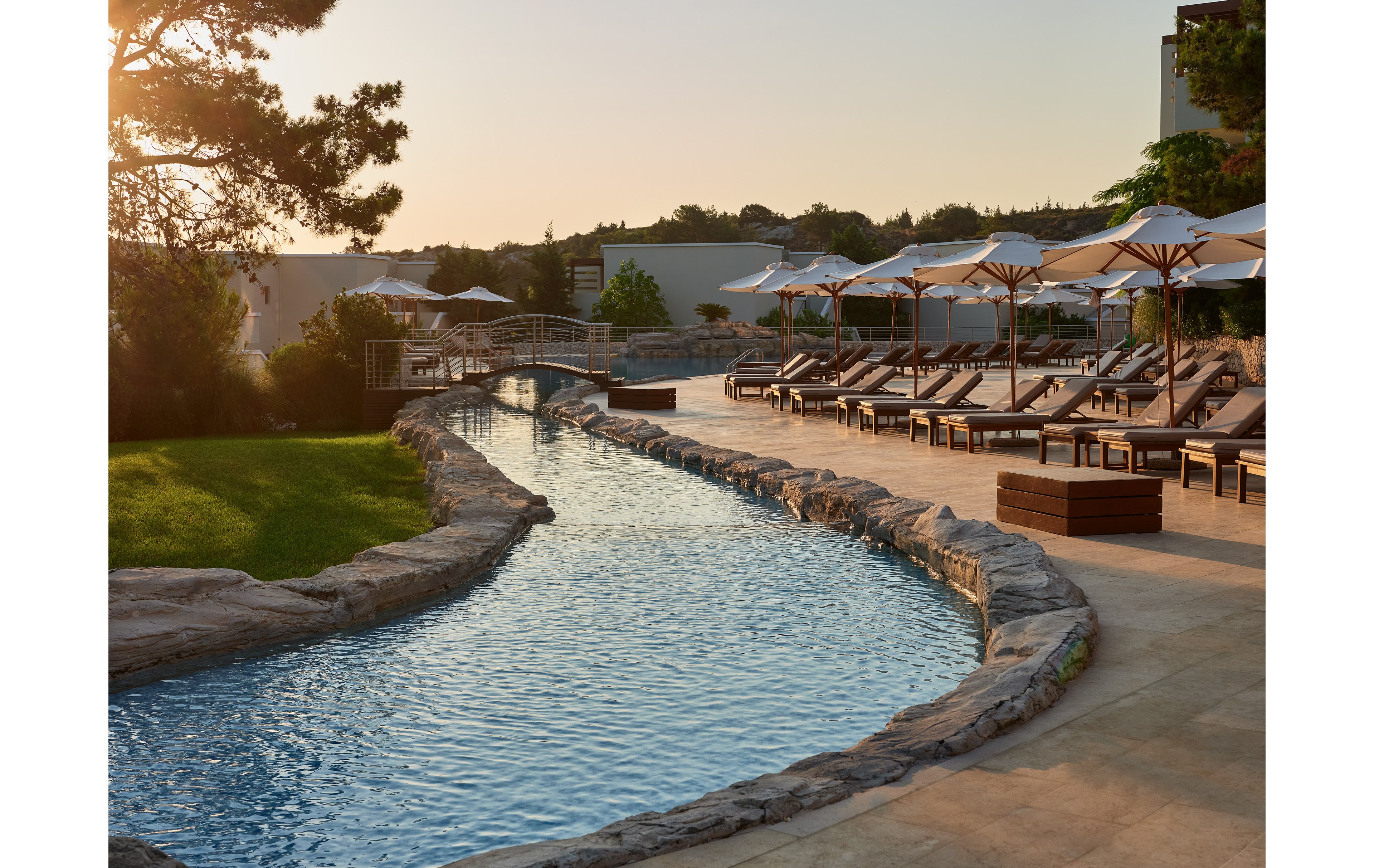 Sentido Port Royal Villas & Spa