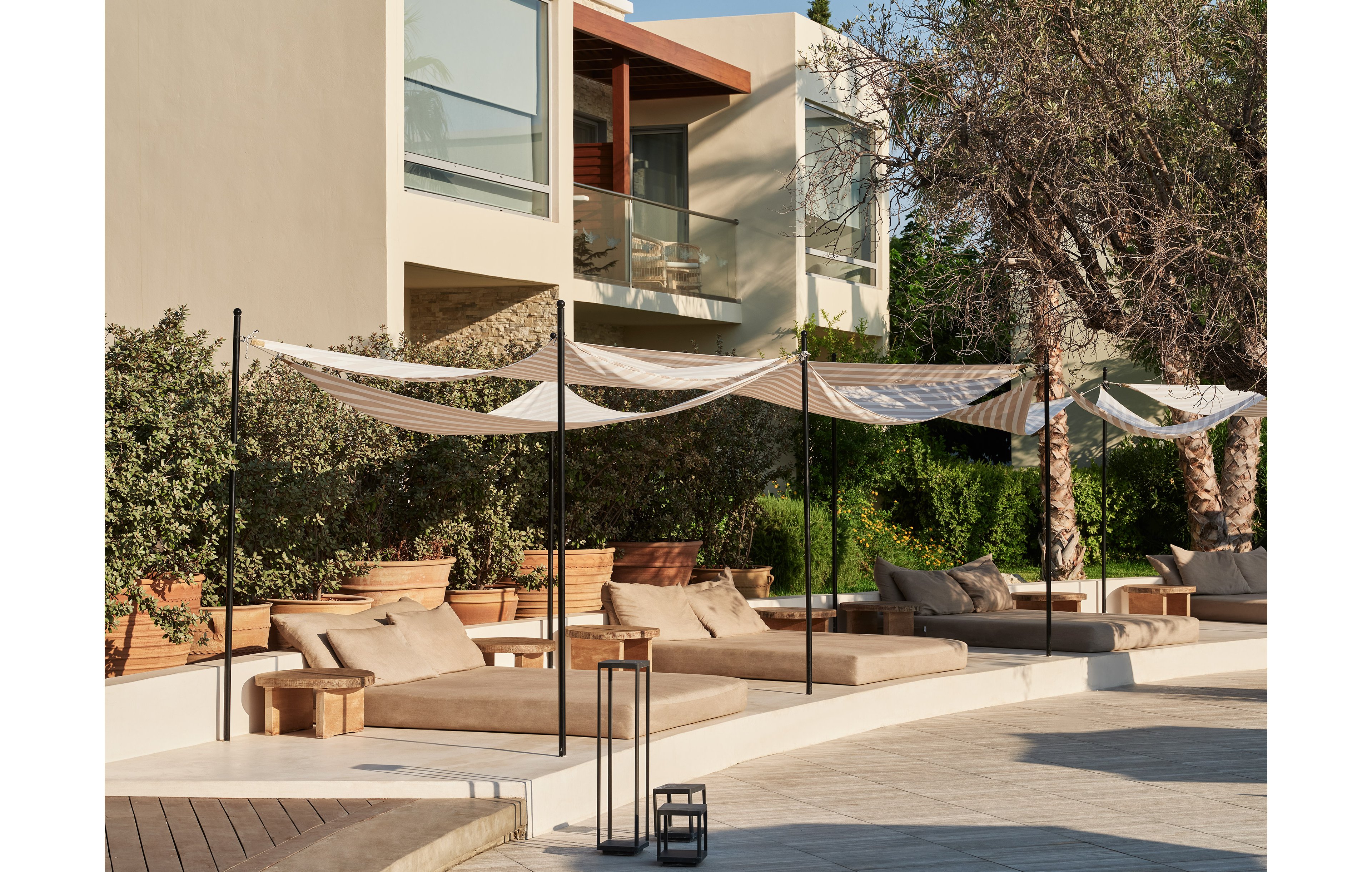 Sentido Port Royal Villas & Spa