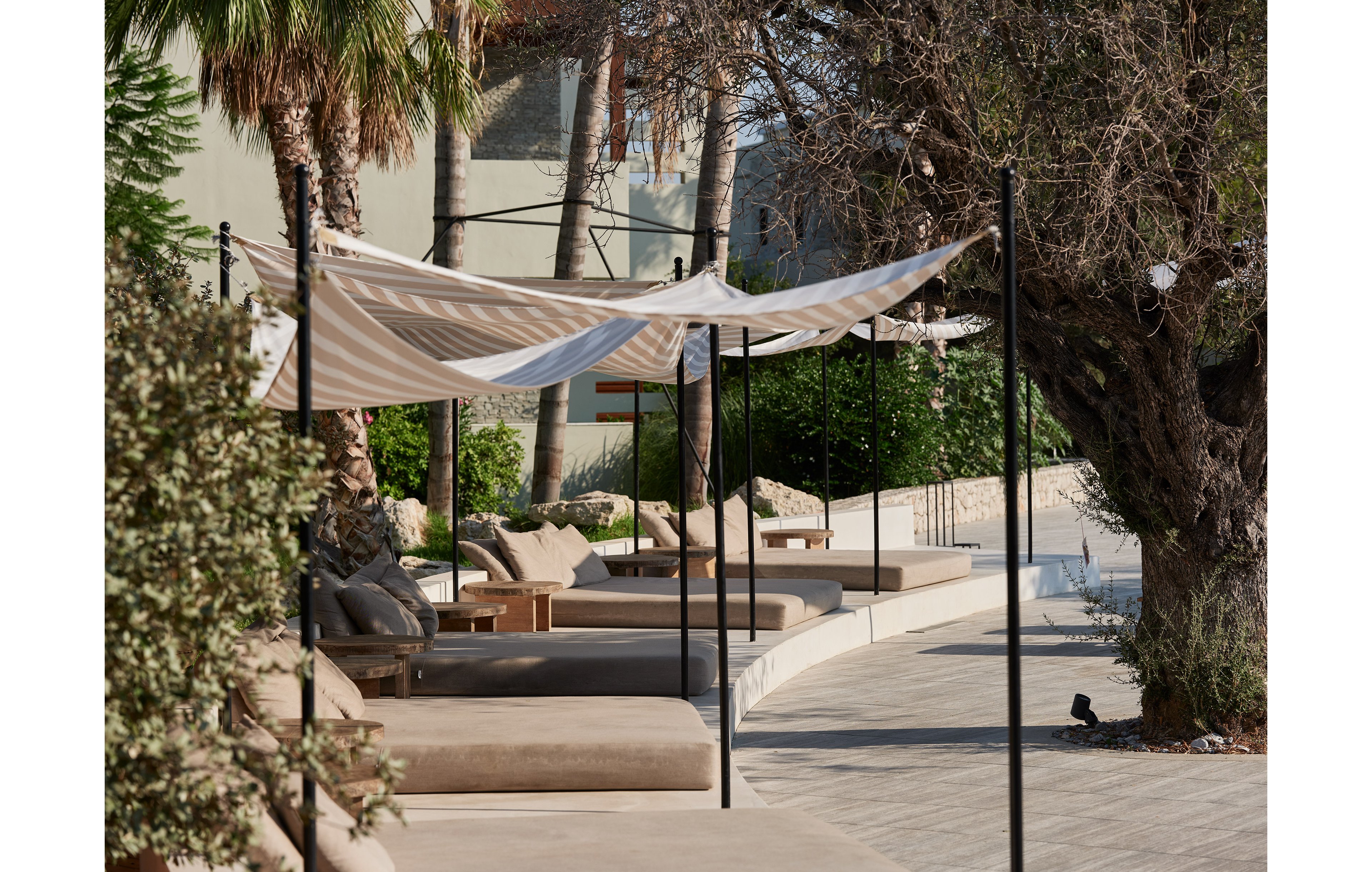 Sentido Port Royal Villas & Spa