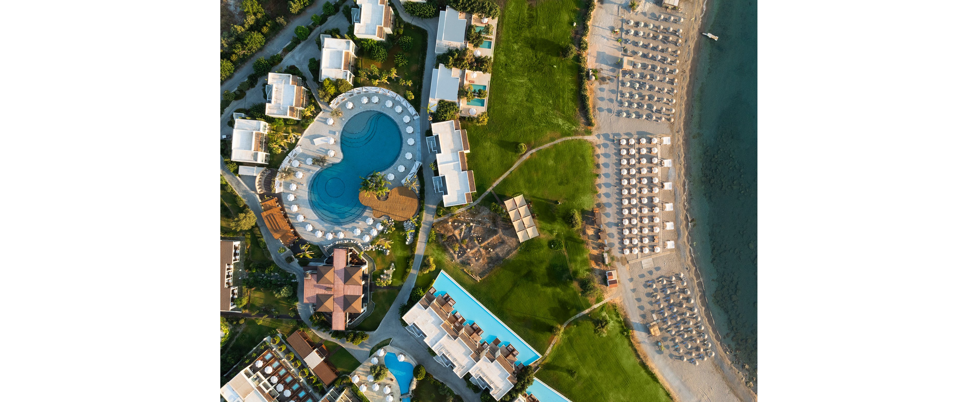 Sentido Port Royal Villas & Spa