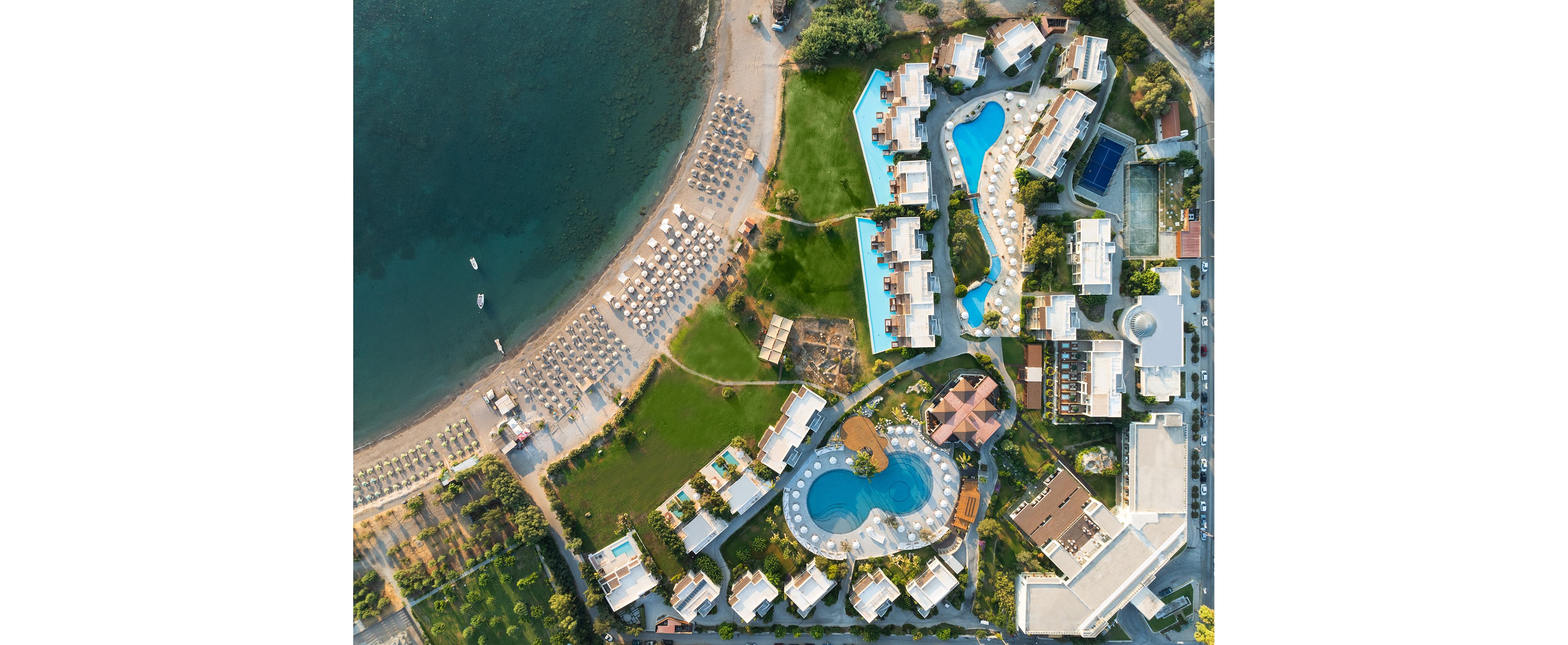 Sentido Port Royal Villas & Spa