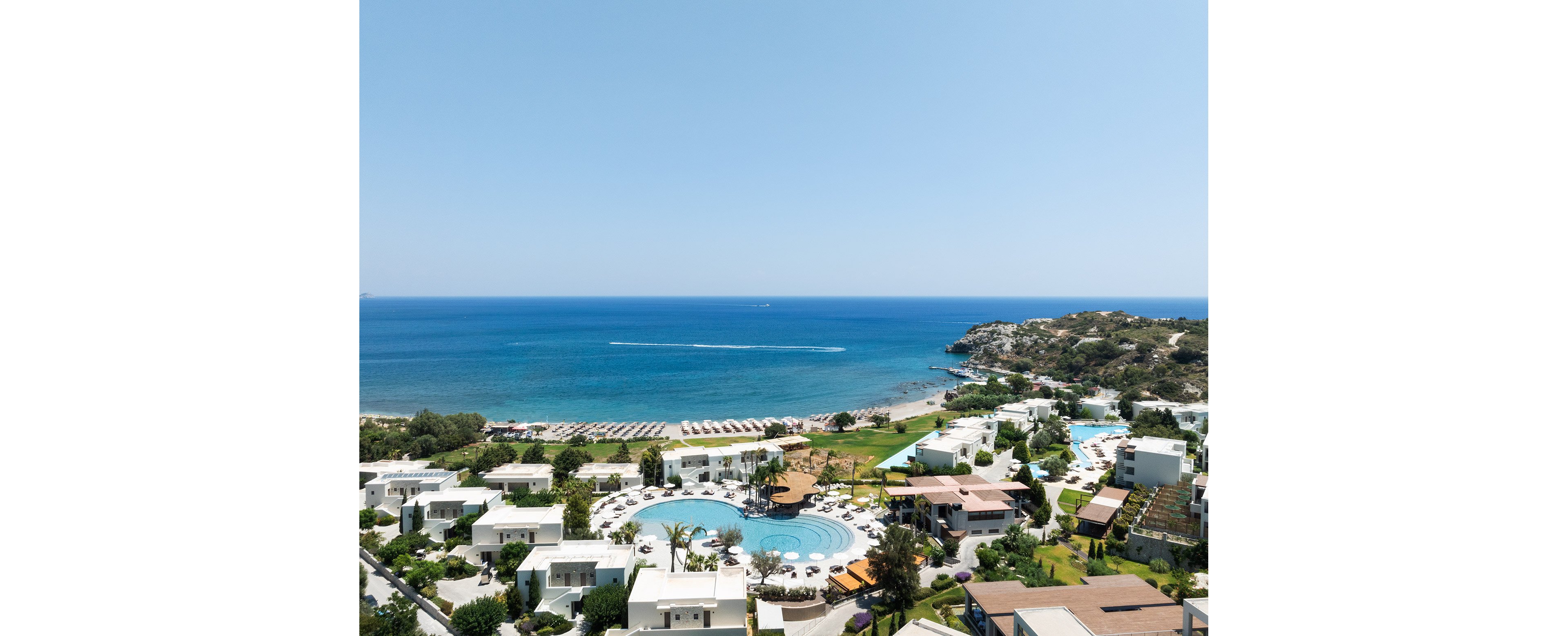 Sentido Port Royal Villas & Spa