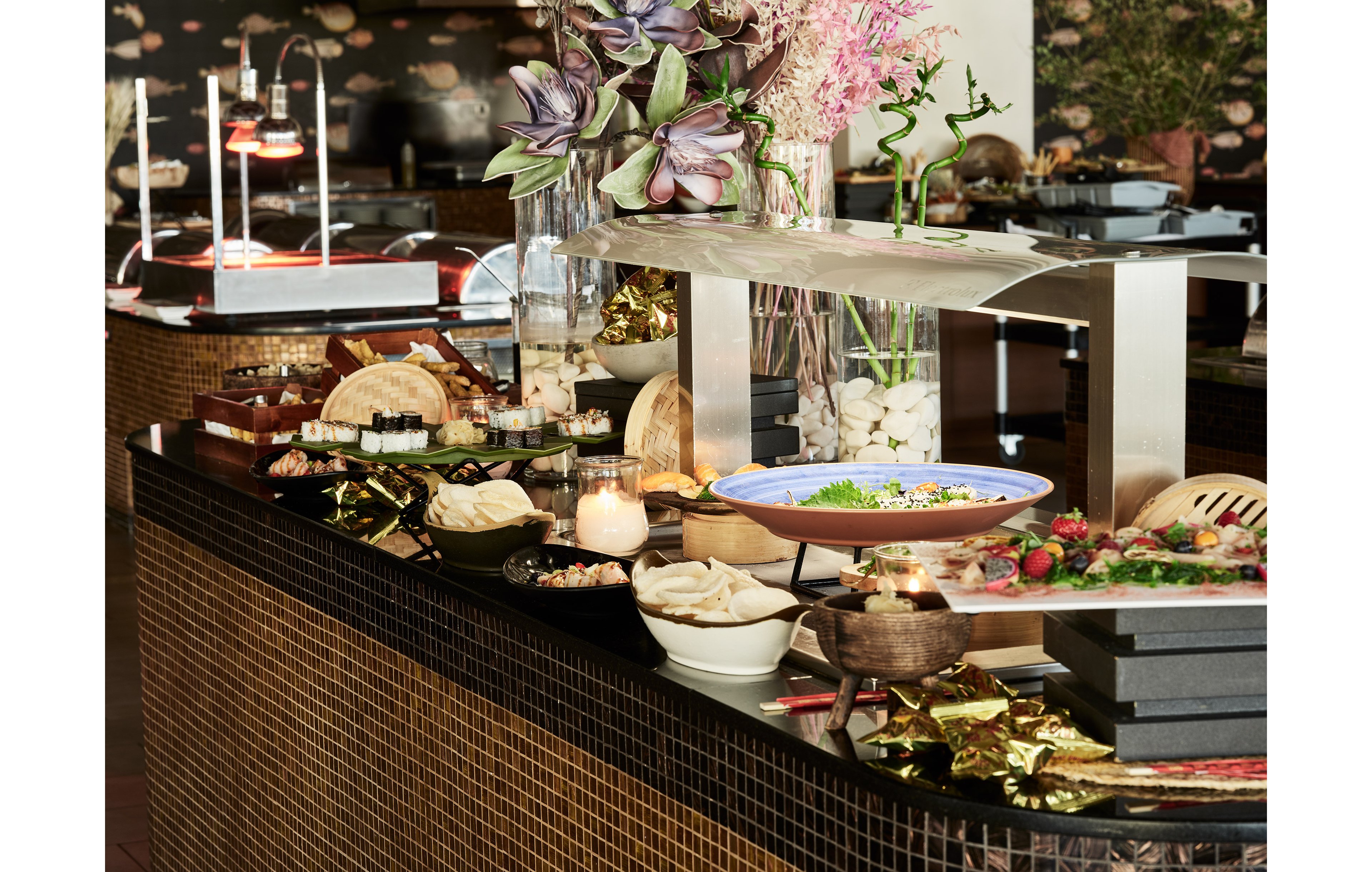 Sentido Port Royal Villas & Spa