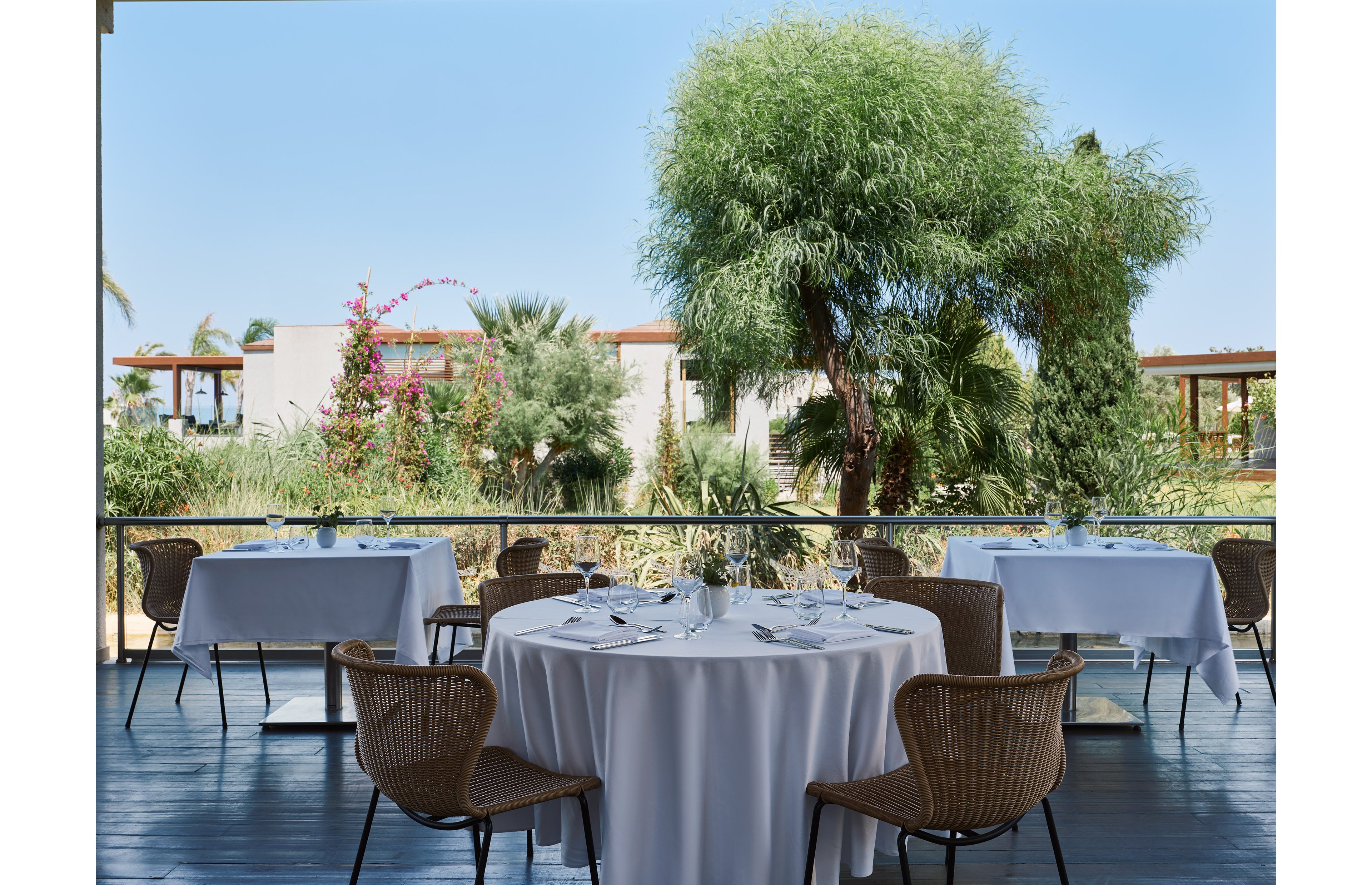 Sentido Port Royal Villas & Spa