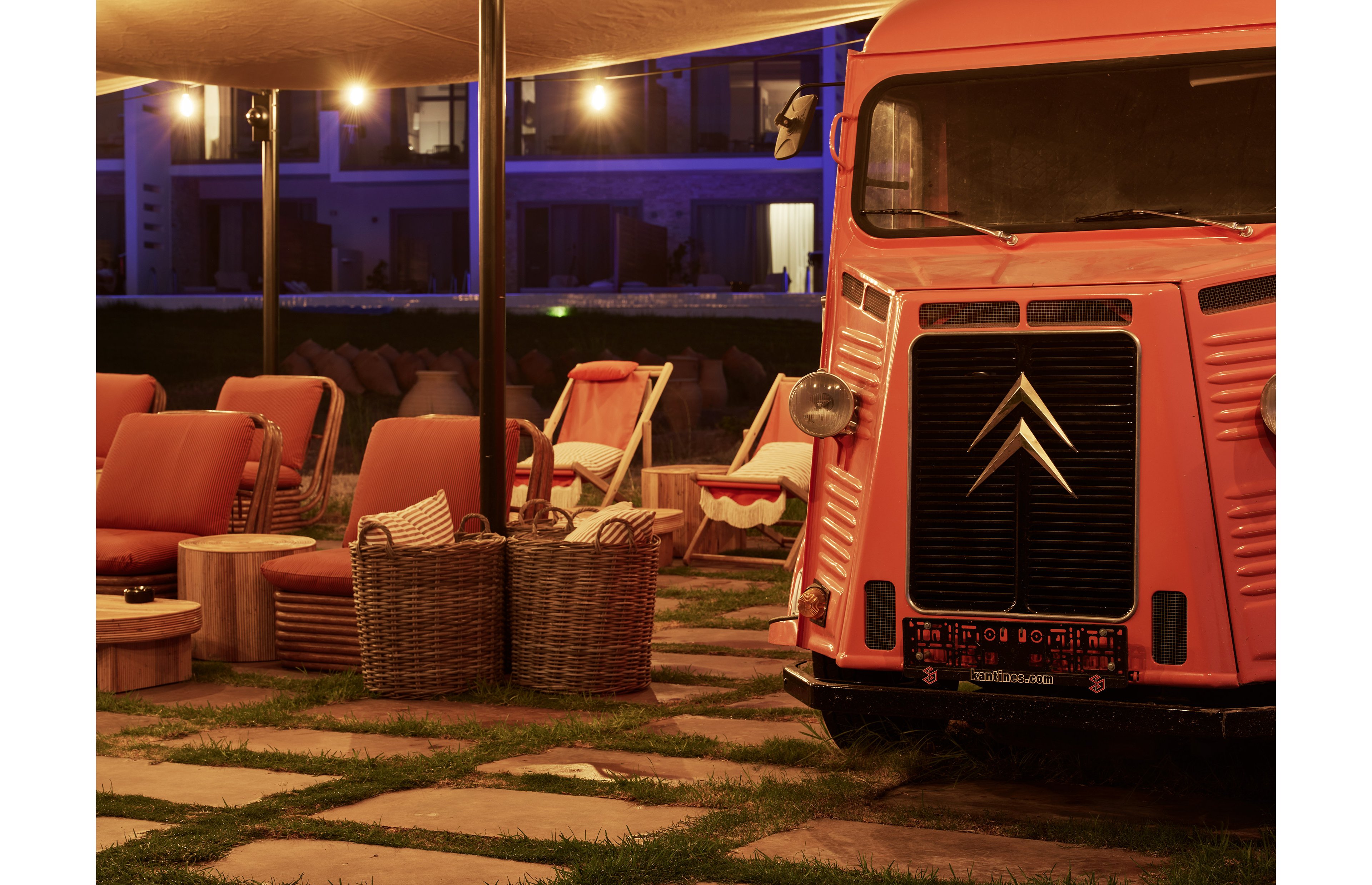 Sentido Port Royal Villas & Spa