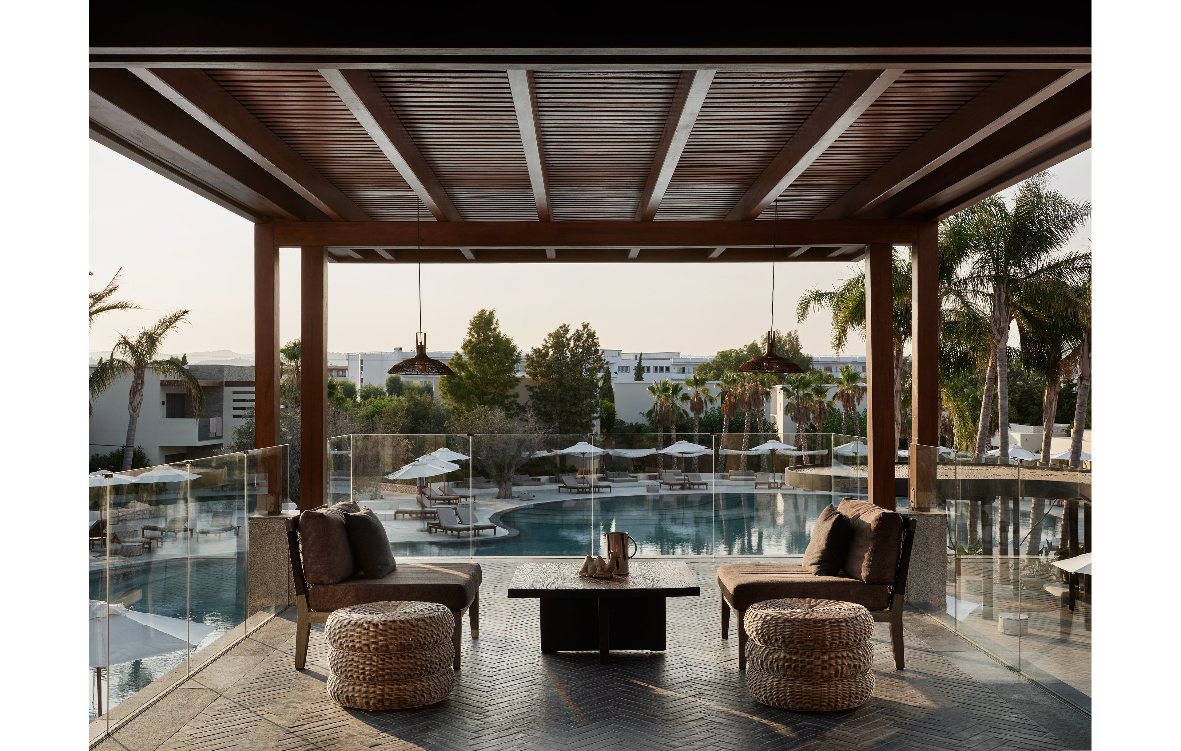 Sentido Port Royal Villas & Spa