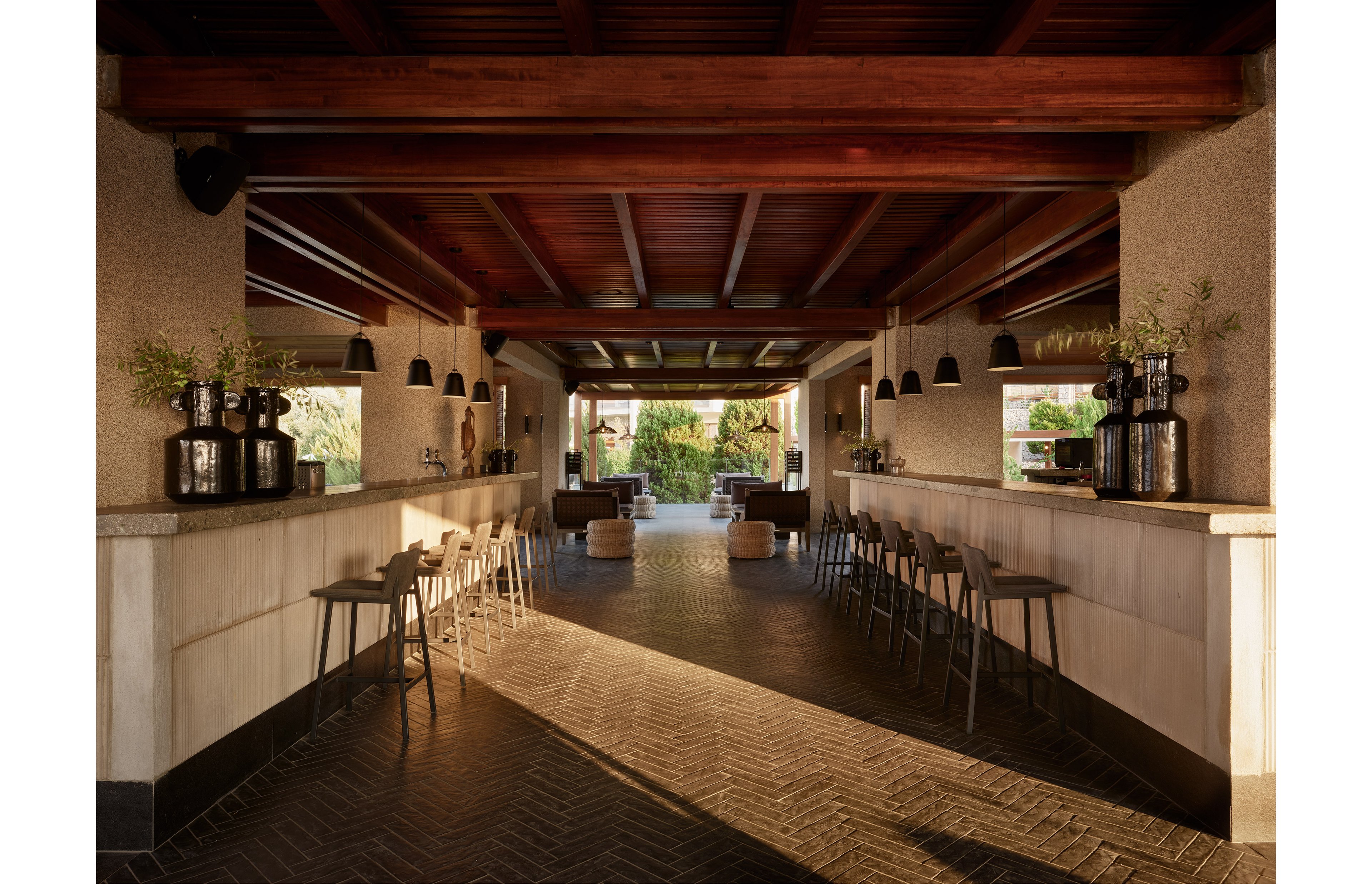 Sentido Port Royal Villas & Spa