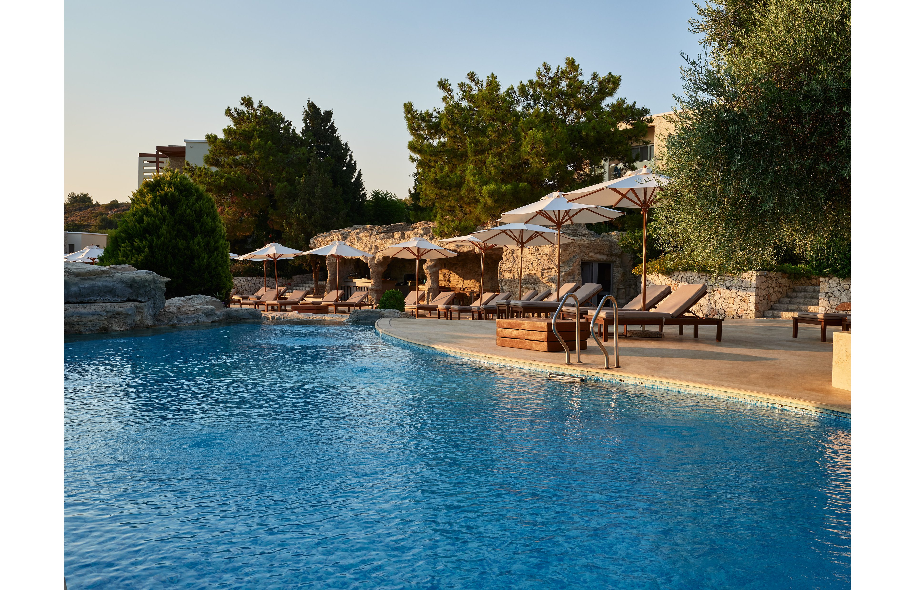 Sentido Port Royal Villas & Spa