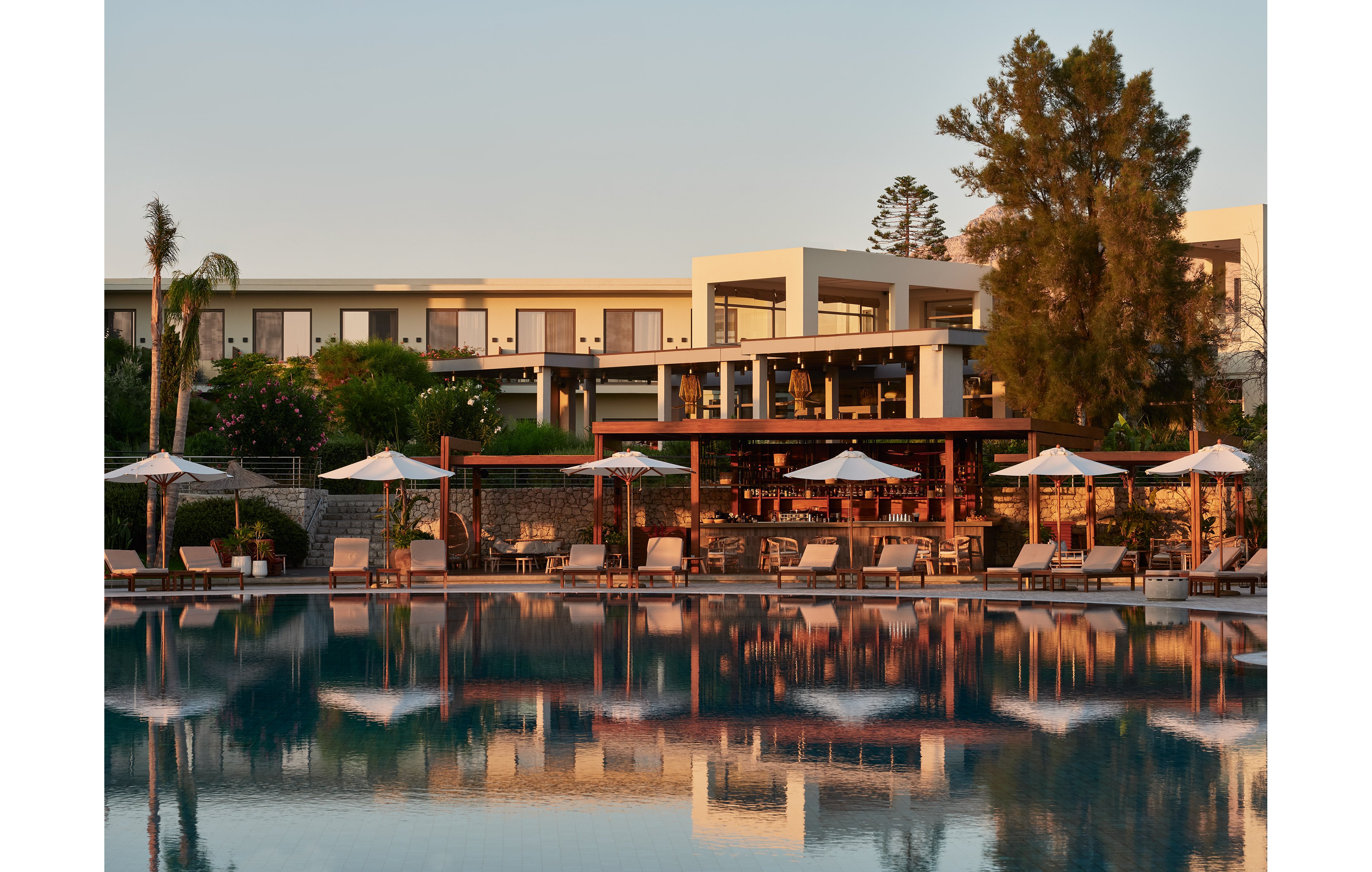 Sentido Port Royal Villas & Spa