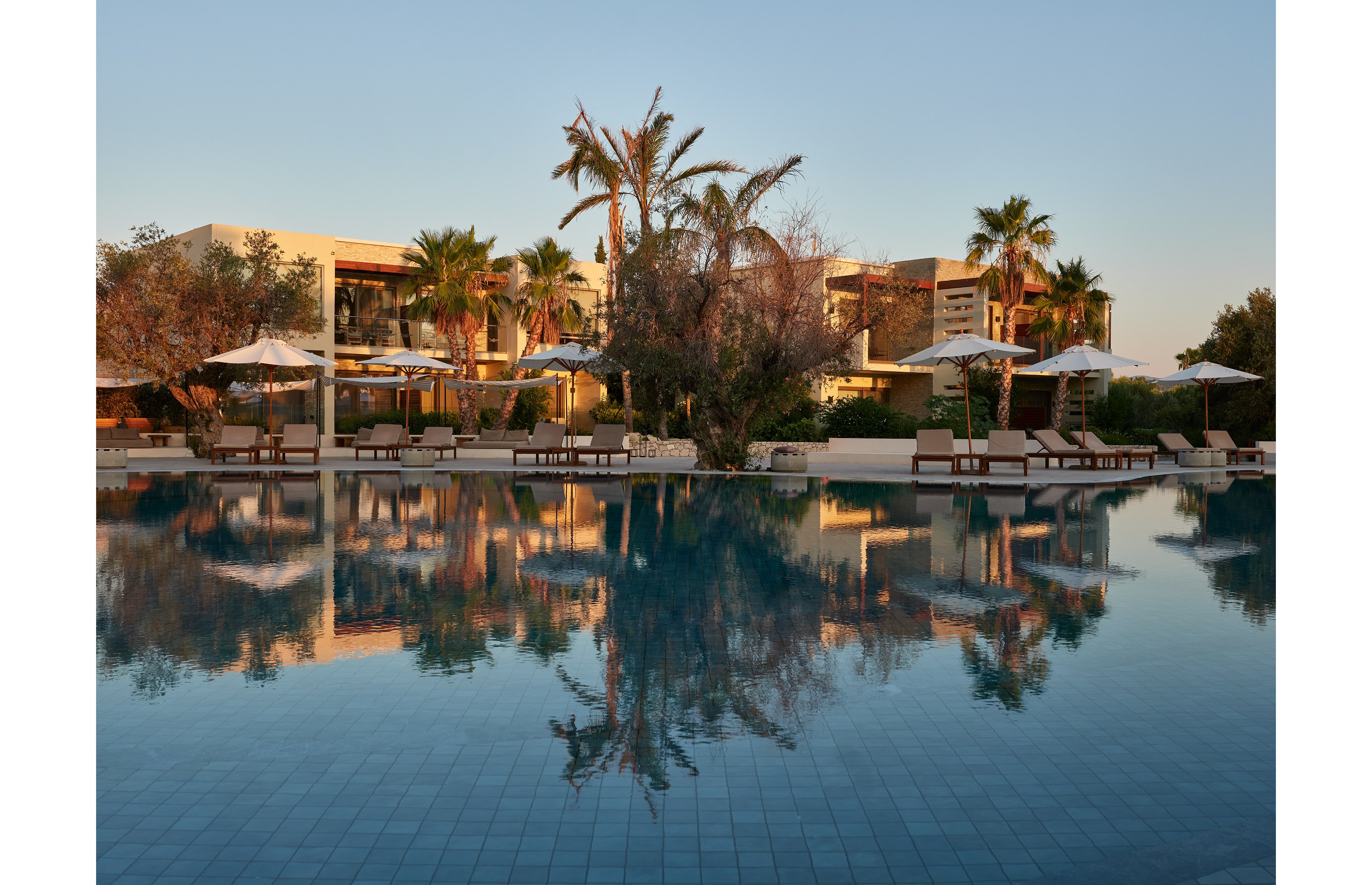Sentido Port Royal Villas & Spa