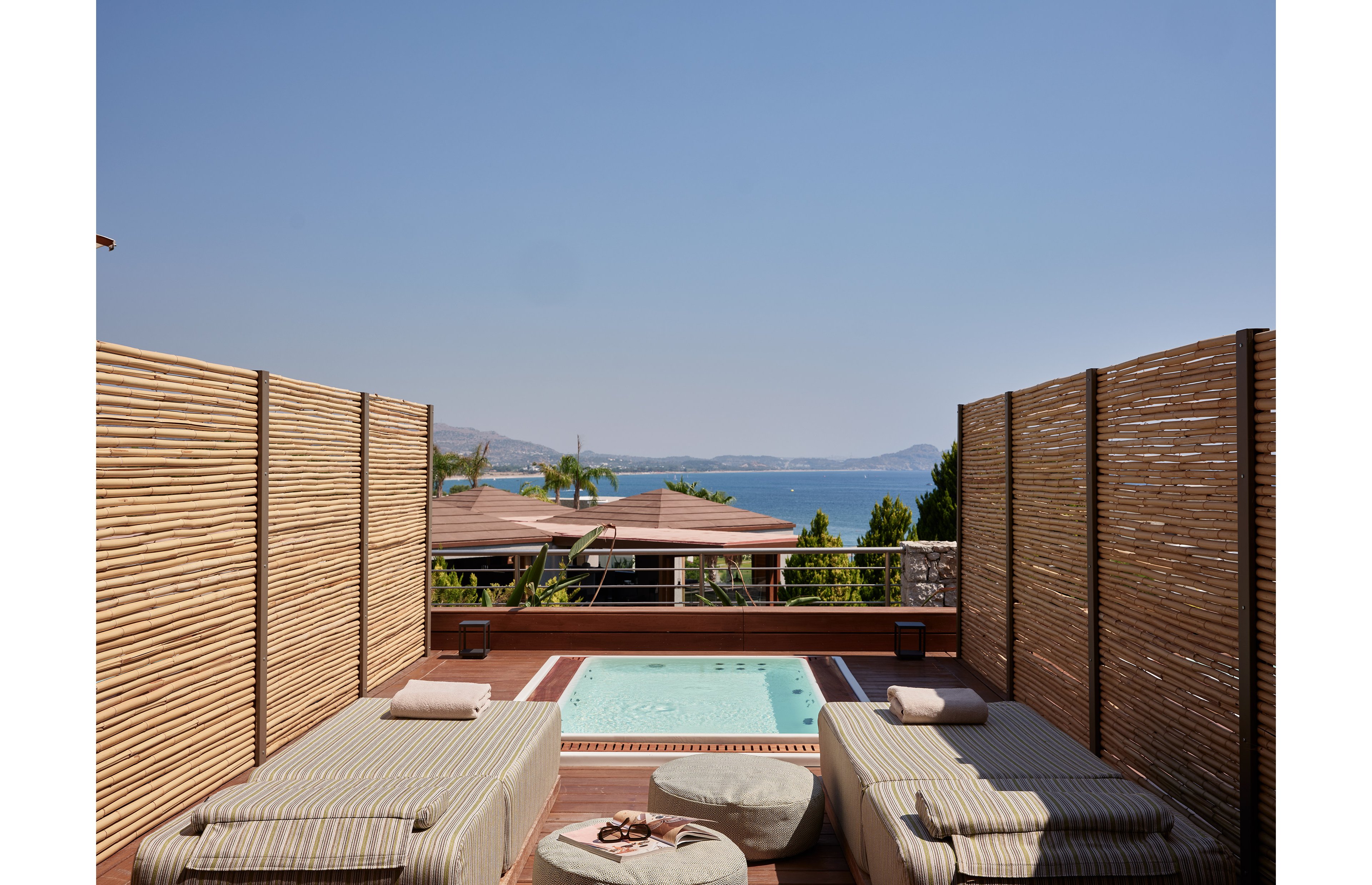 Sentido Port Royal Villas & Spa