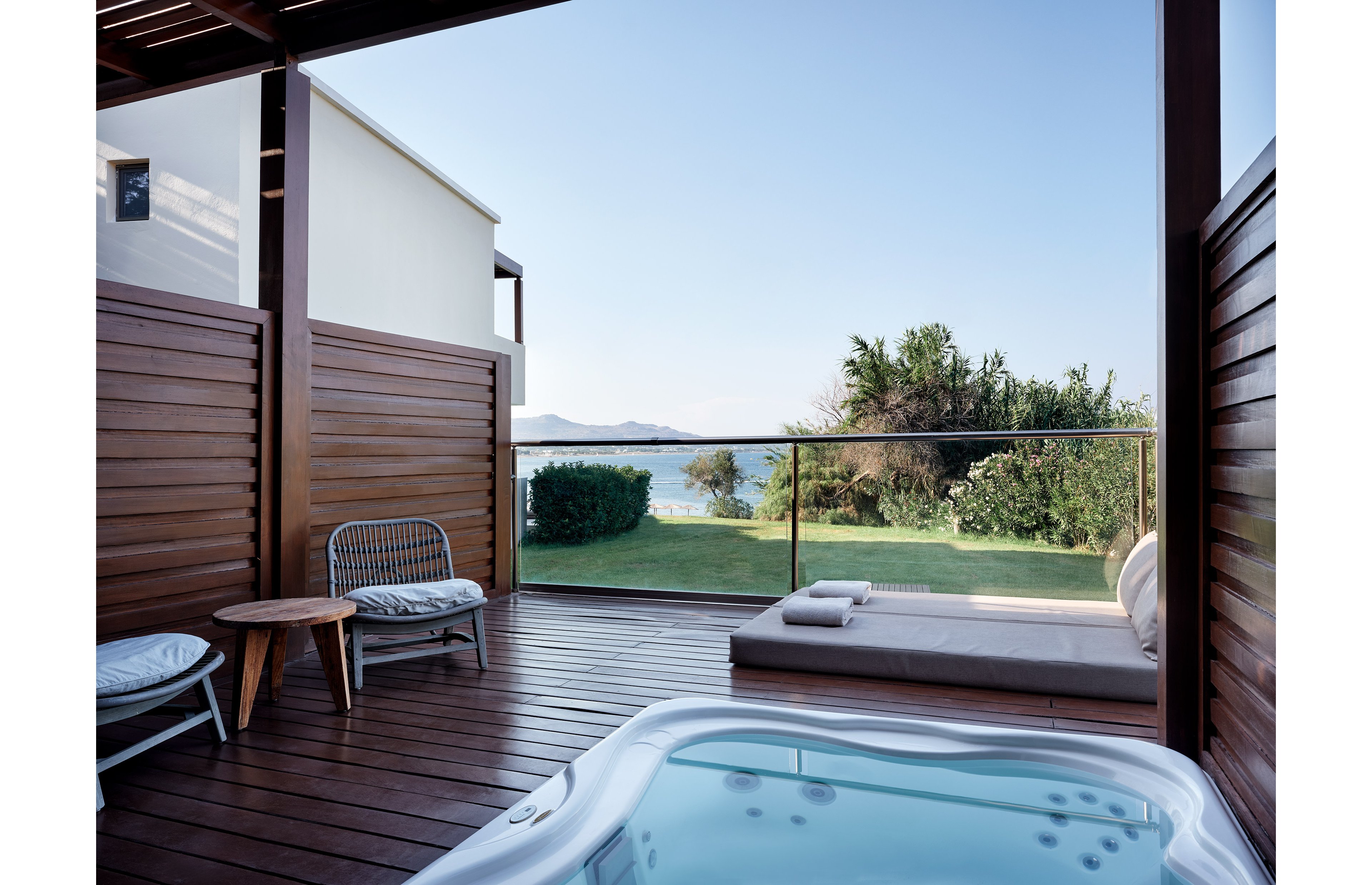 Sentido Port Royal Villas & Spa