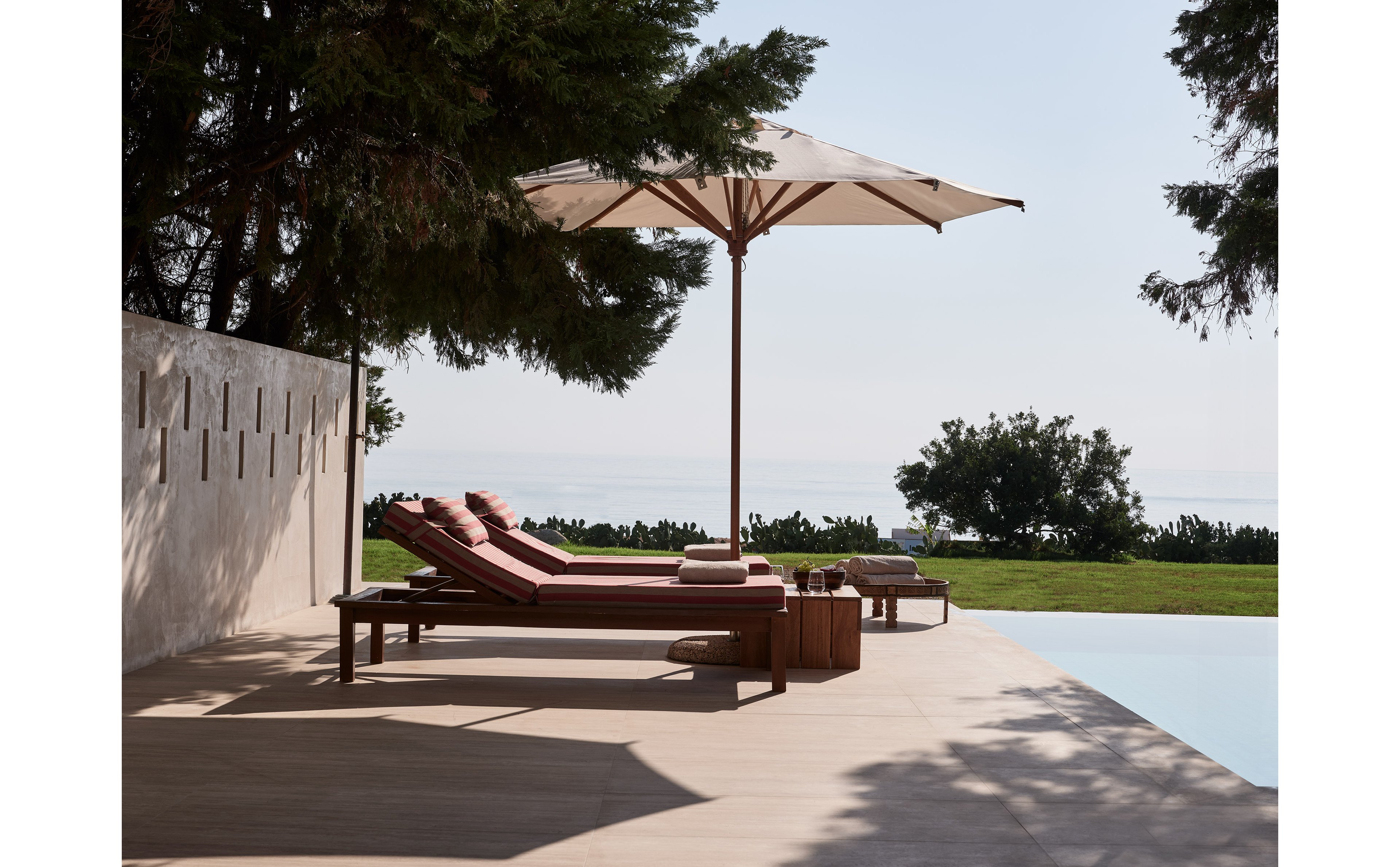 Sentido Port Royal Villas & Spa