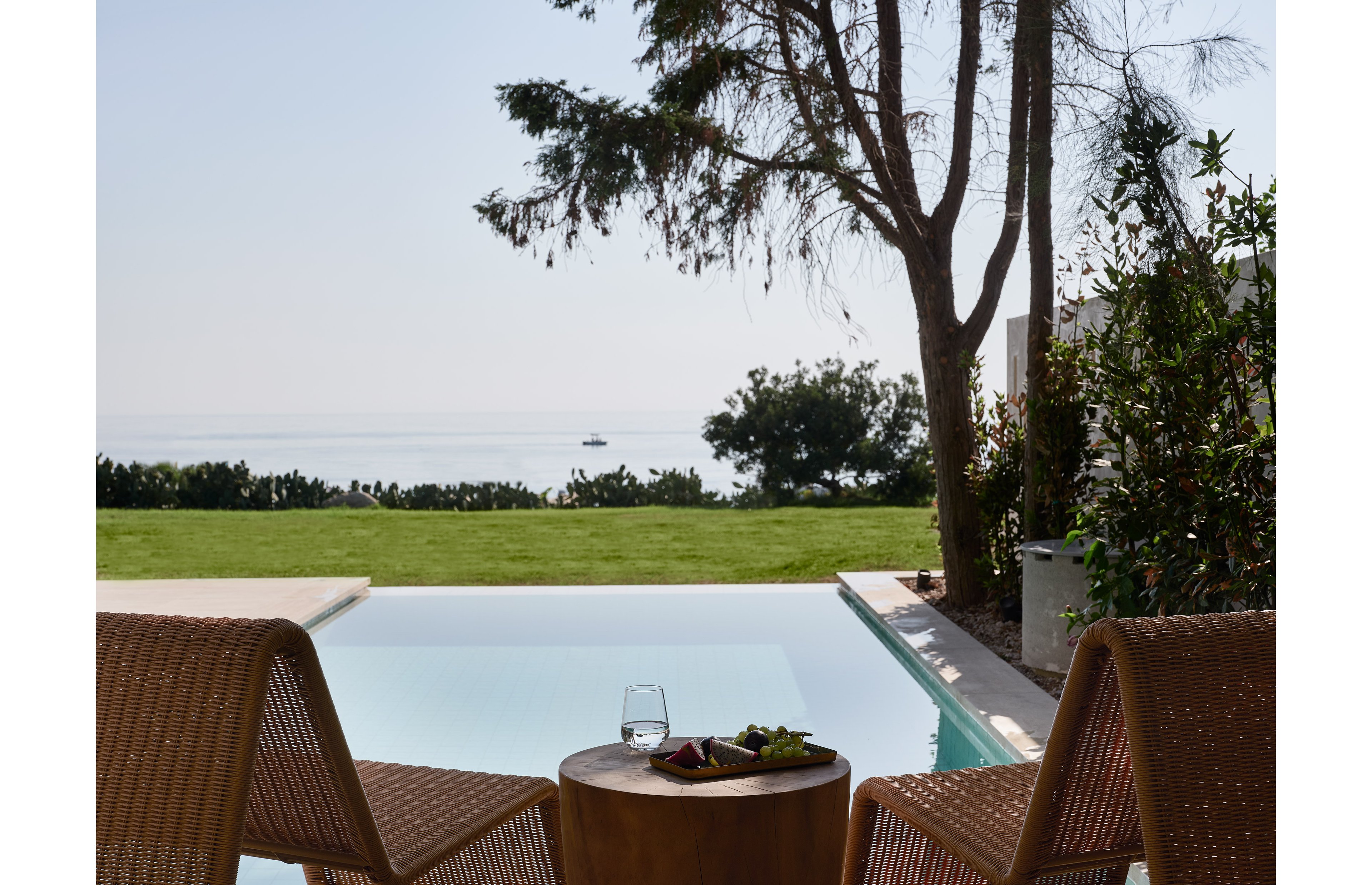 Sentido Port Royal Villas & Spa