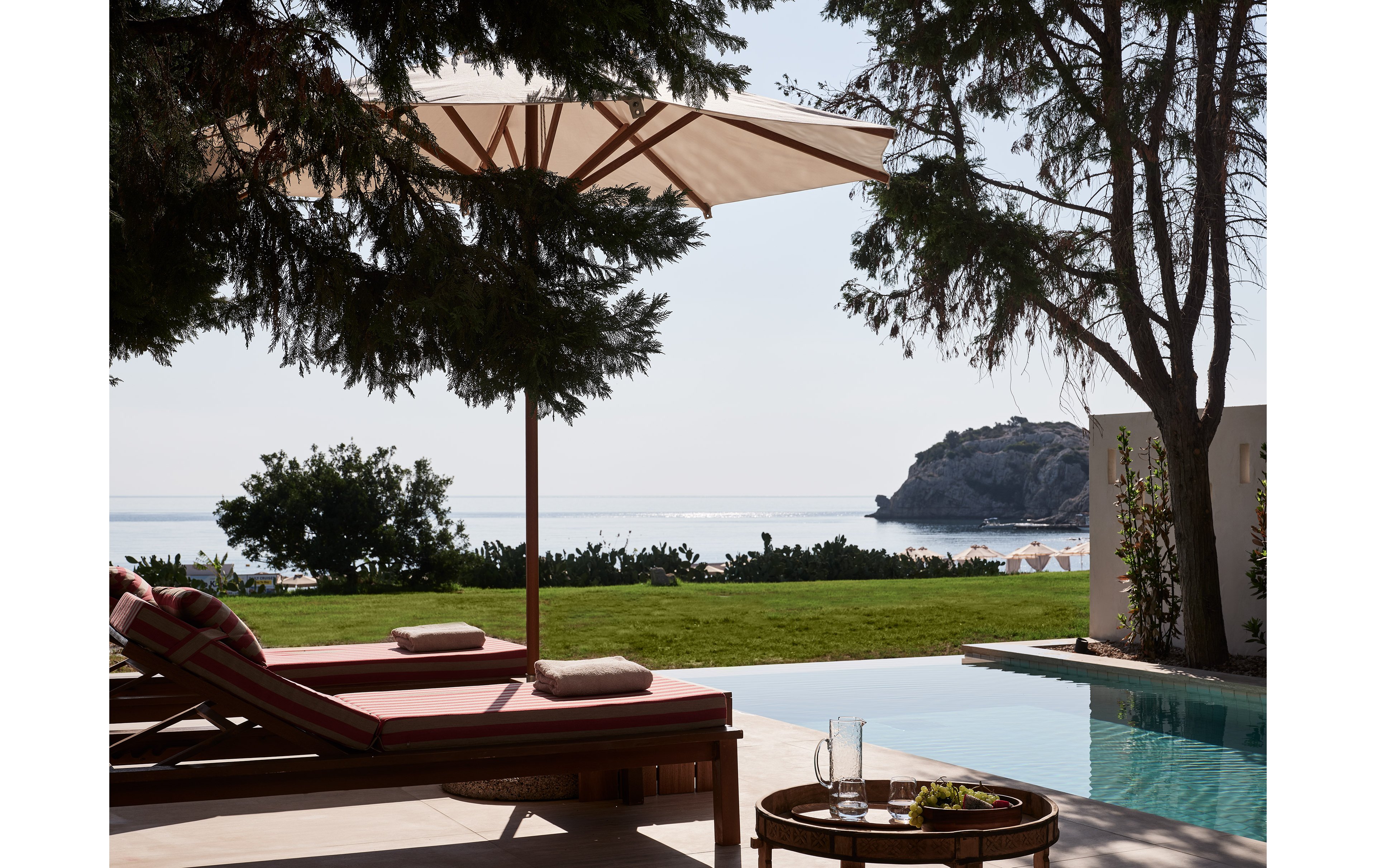 Sentido Port Royal Villas & Spa