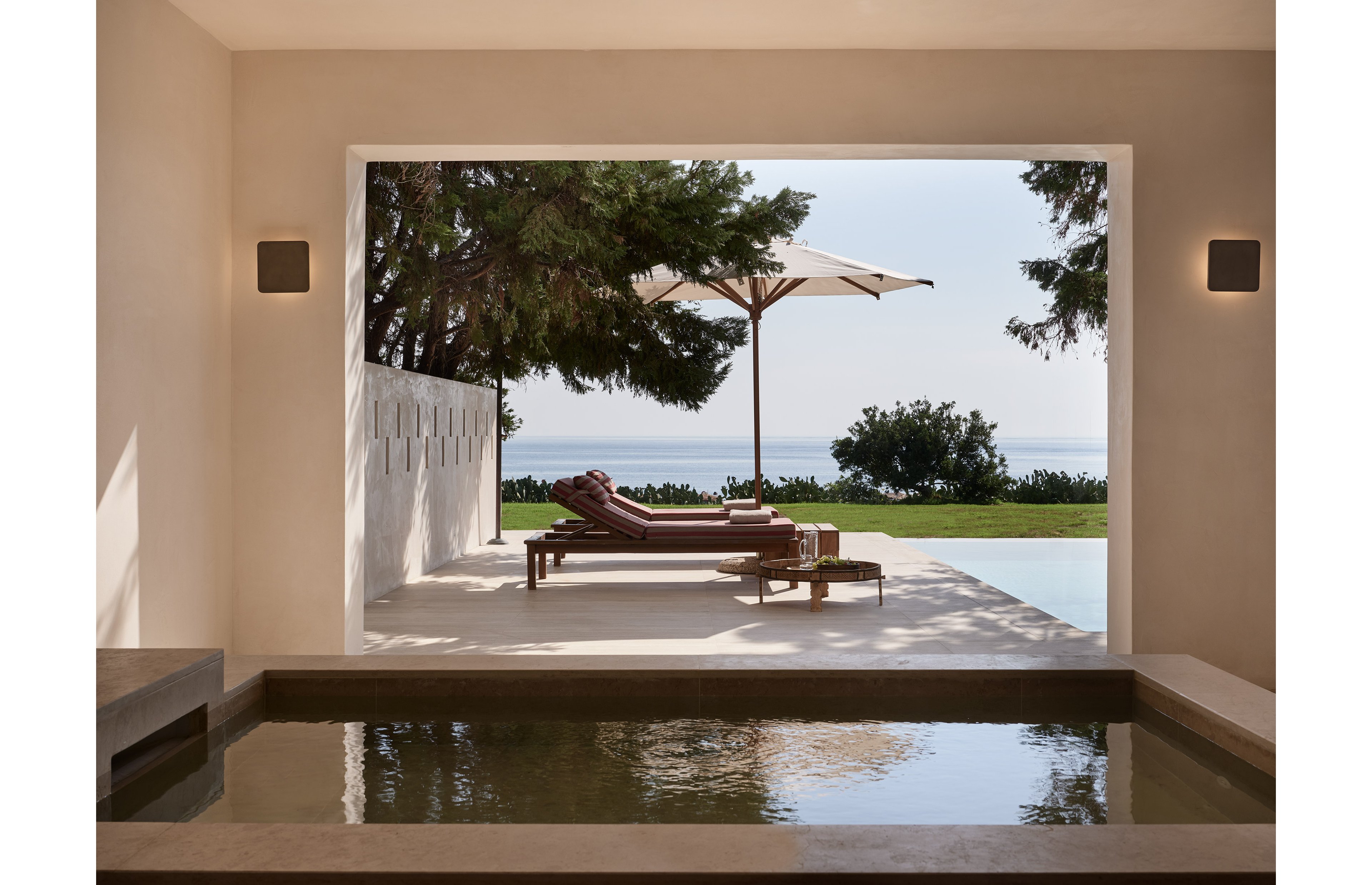 Sentido Port Royal Villas & Spa