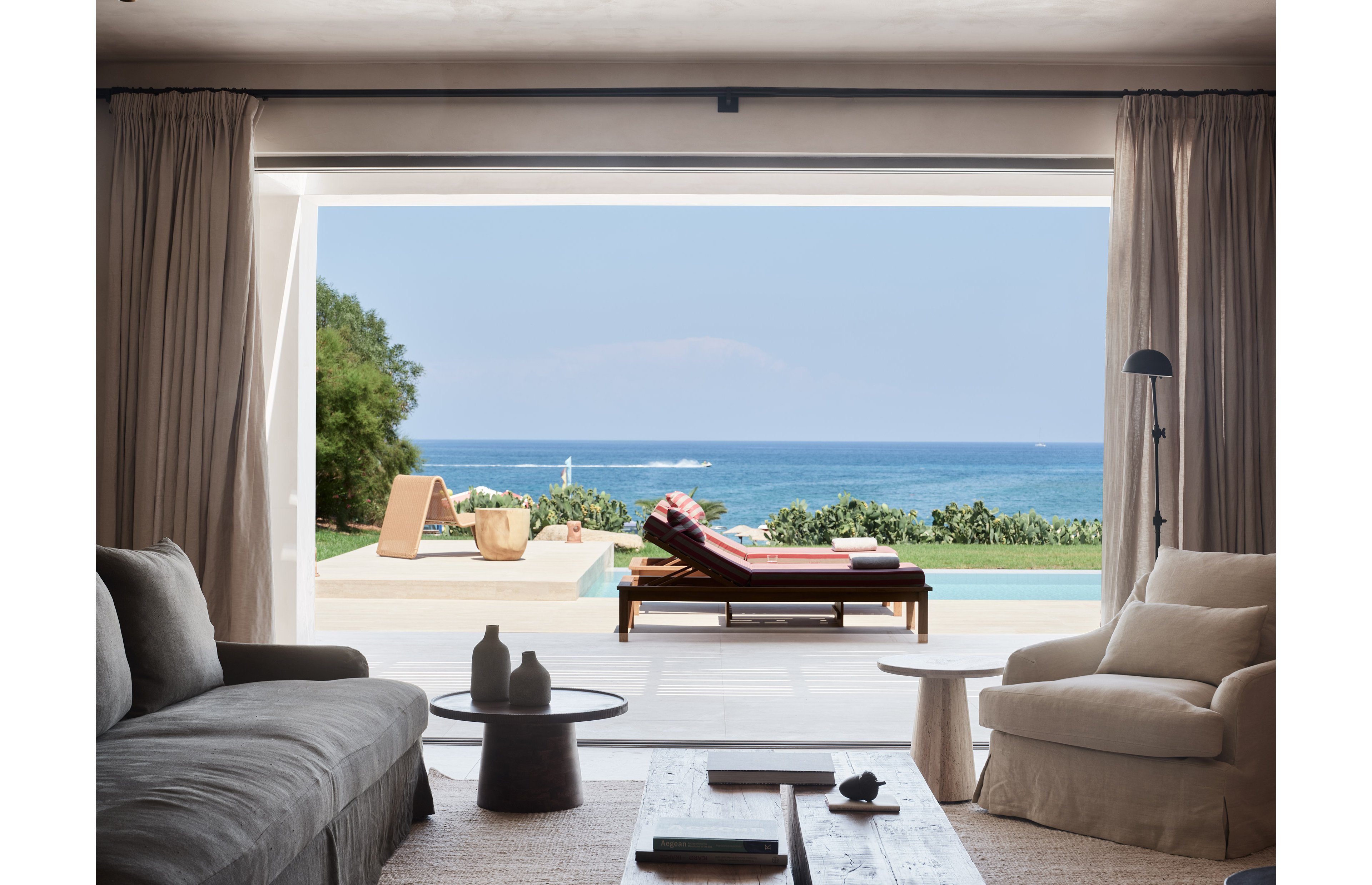 Sentido Port Royal Villas & Spa