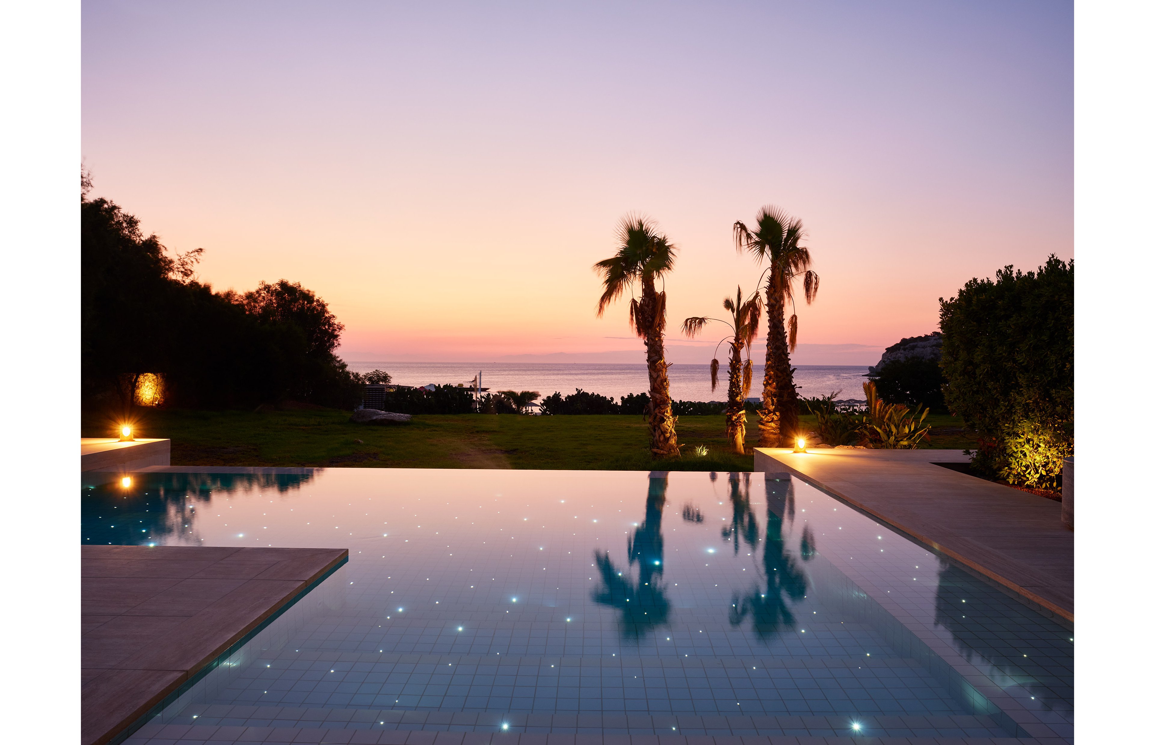 Sentido Port Royal Villas & Spa