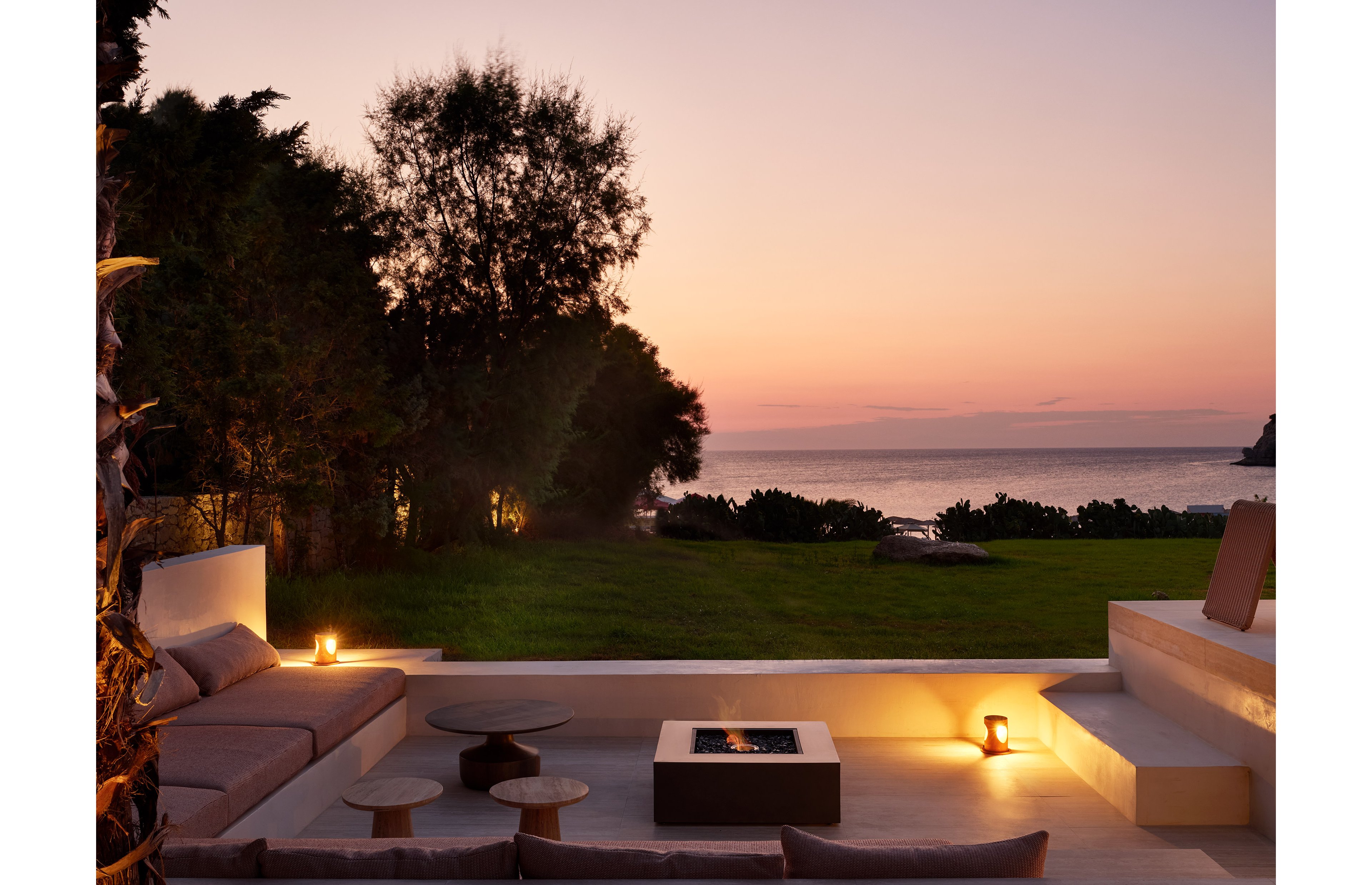 Sentido Port Royal Villas & Spa