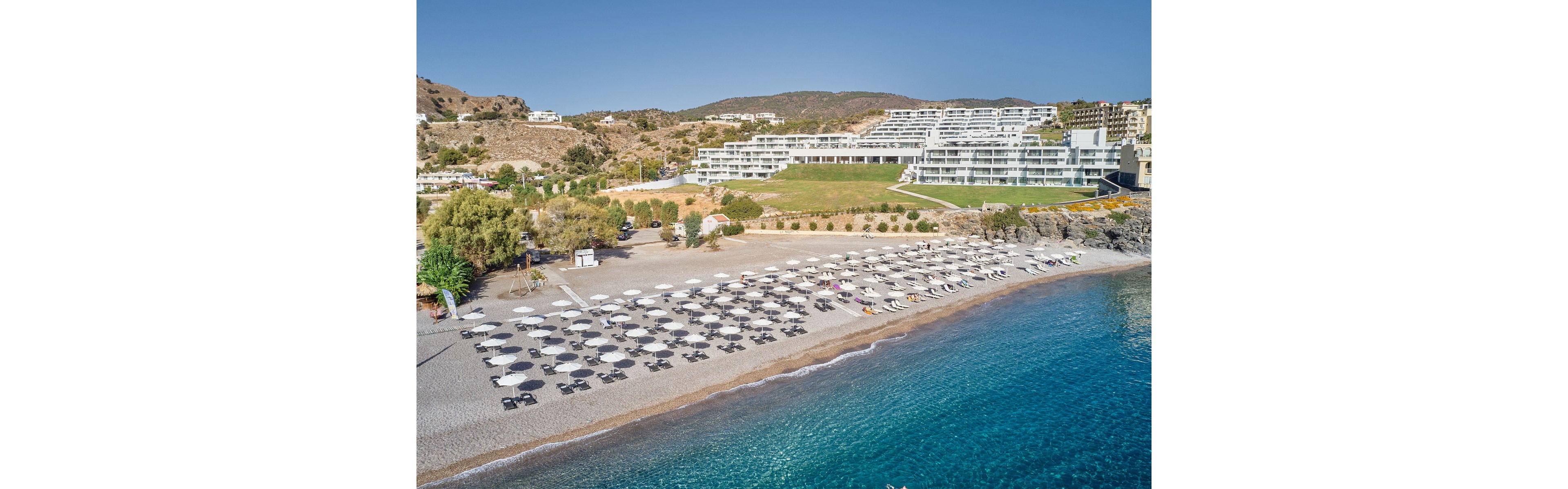 Lindos Grand Resort & Spa