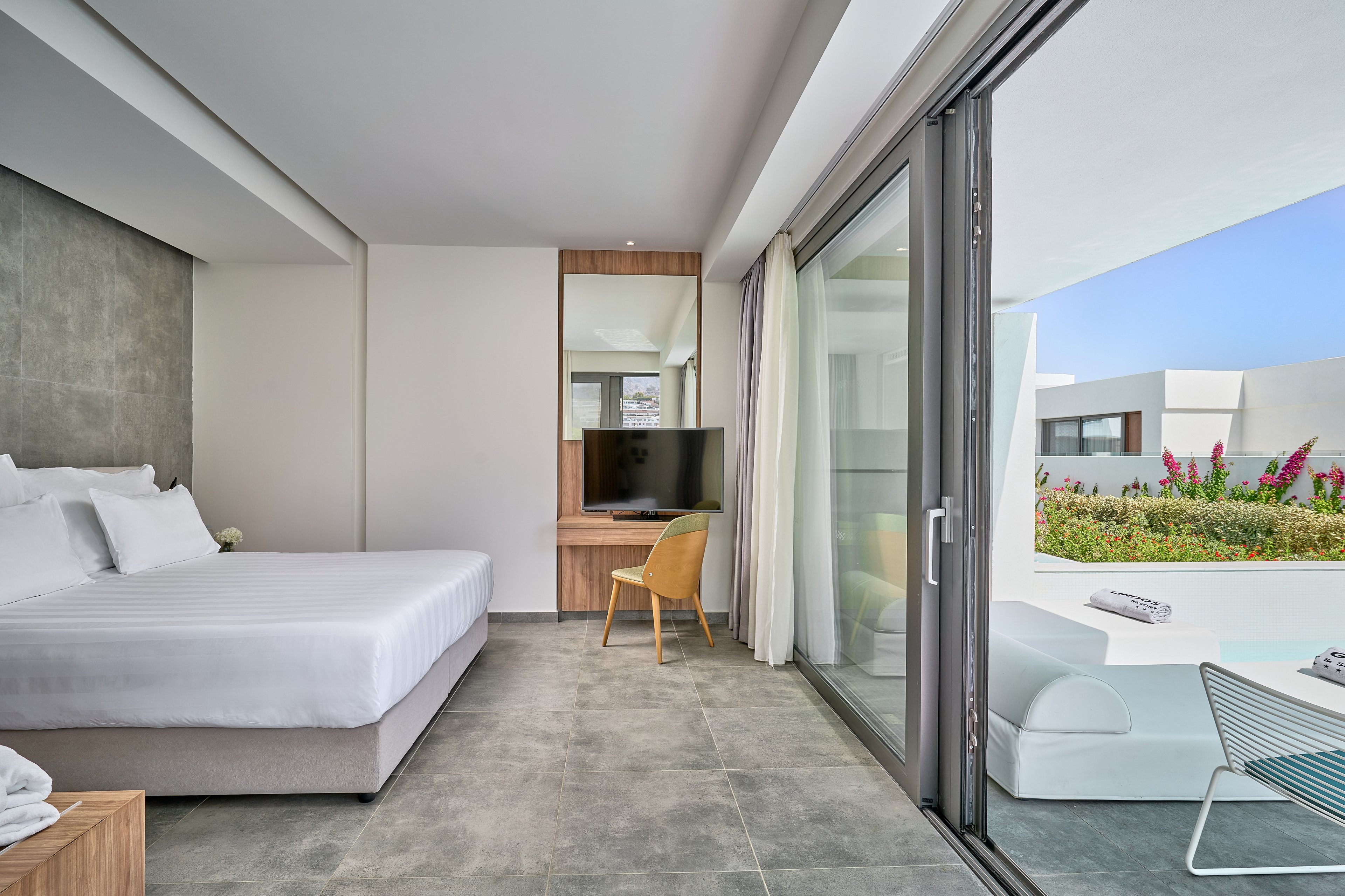 Lindos Grand Resort & Spa