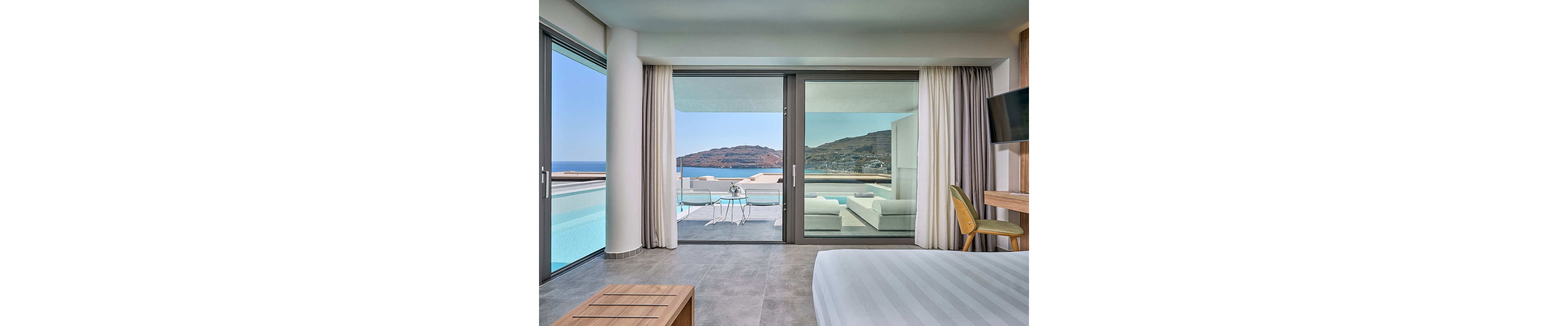 Lindos Grand Resort & Spa