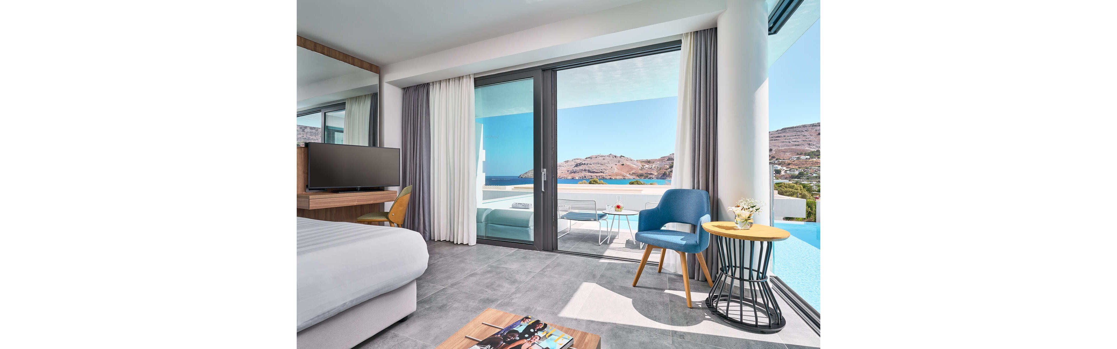 Lindos Grand Resort & Spa