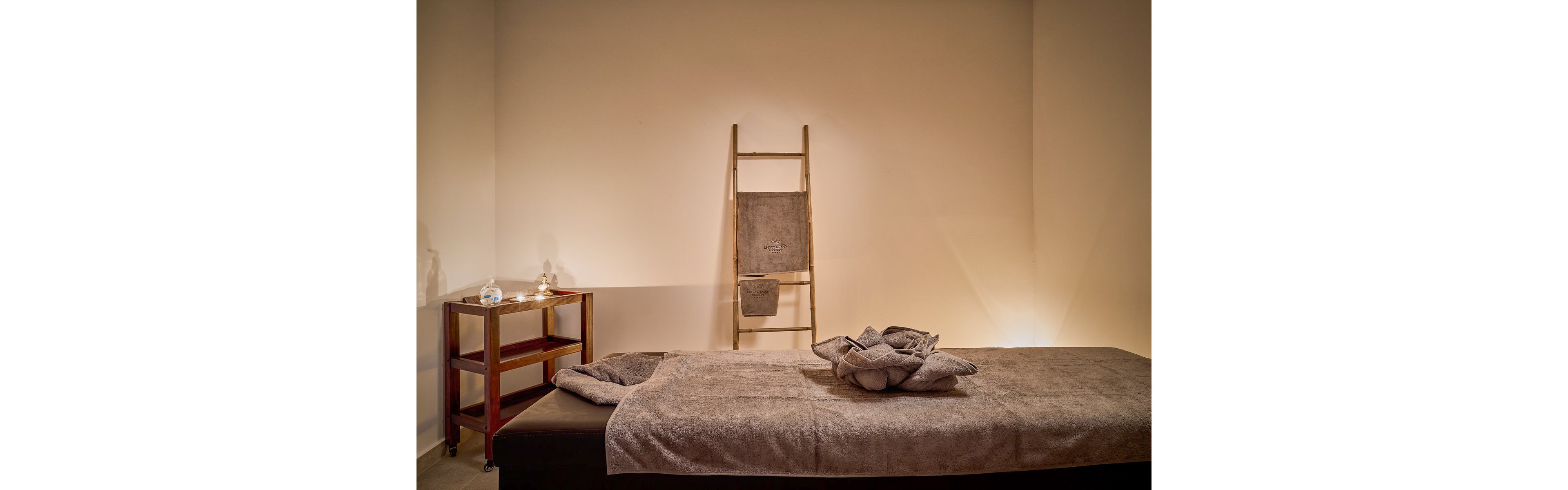 Lindos Grand Resort & Spa