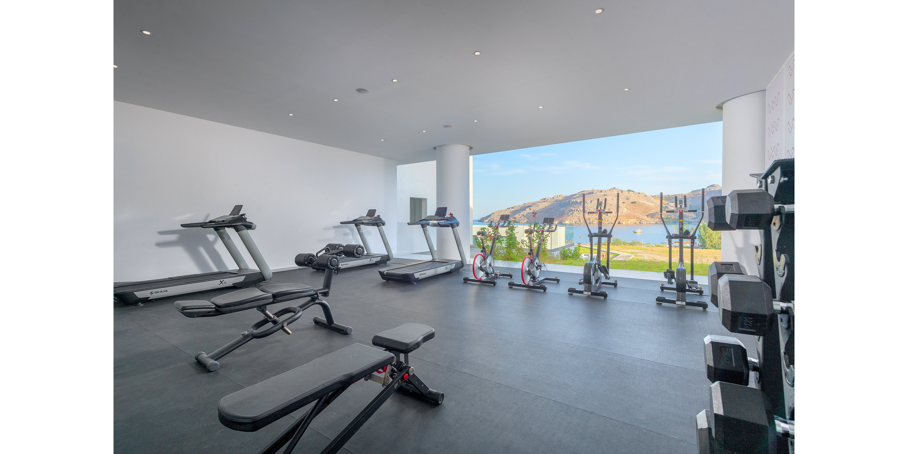 Lindos Grand Resort & Spa