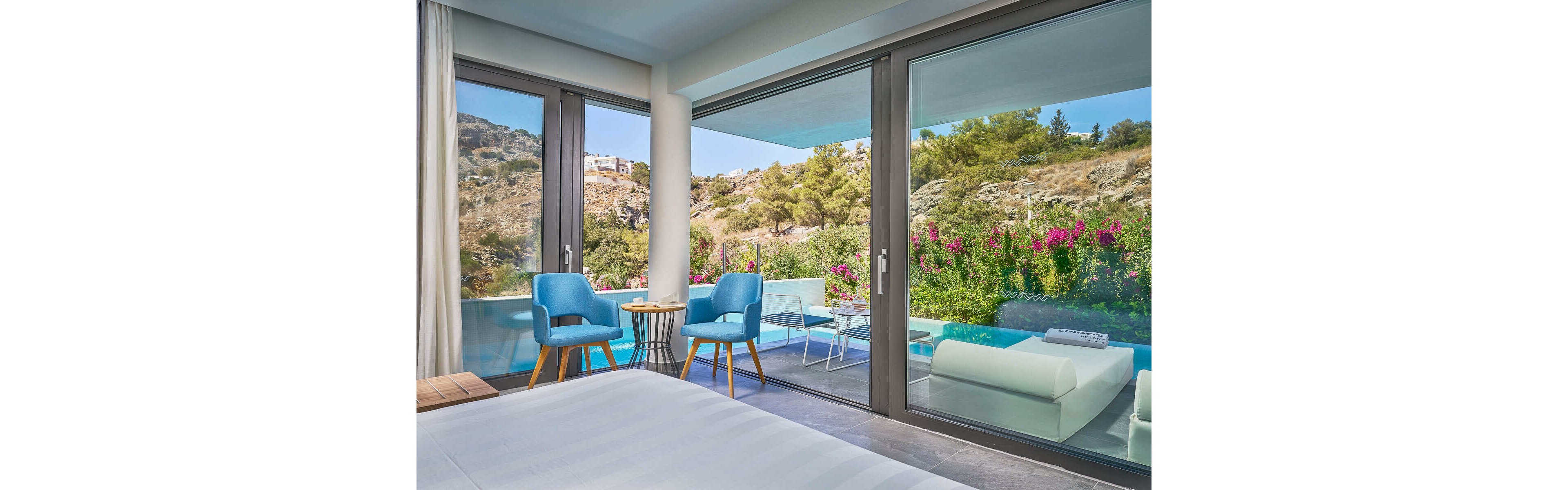 Lindos Grand Resort & Spa