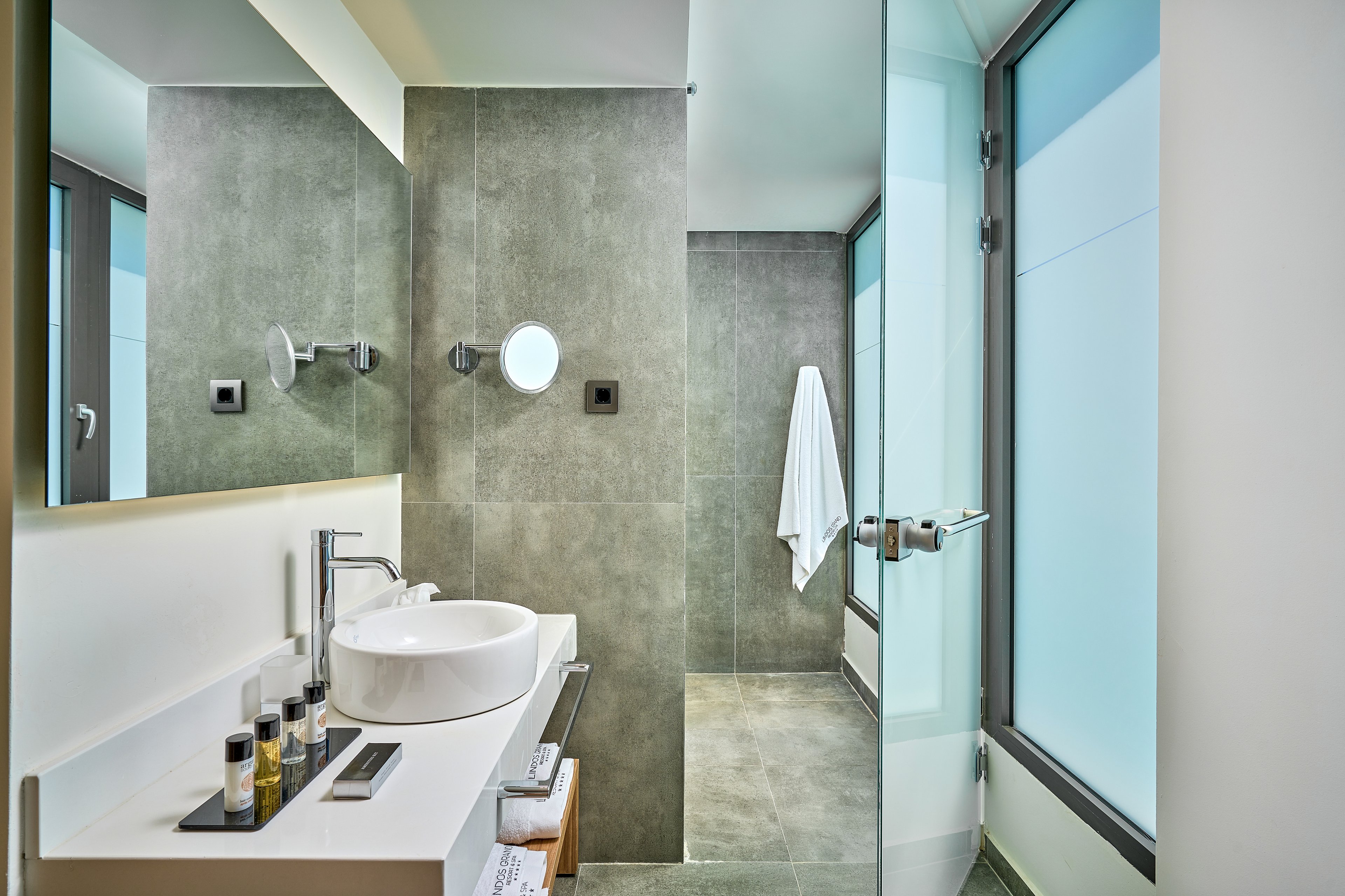 Lindos Grand Resort & Spa