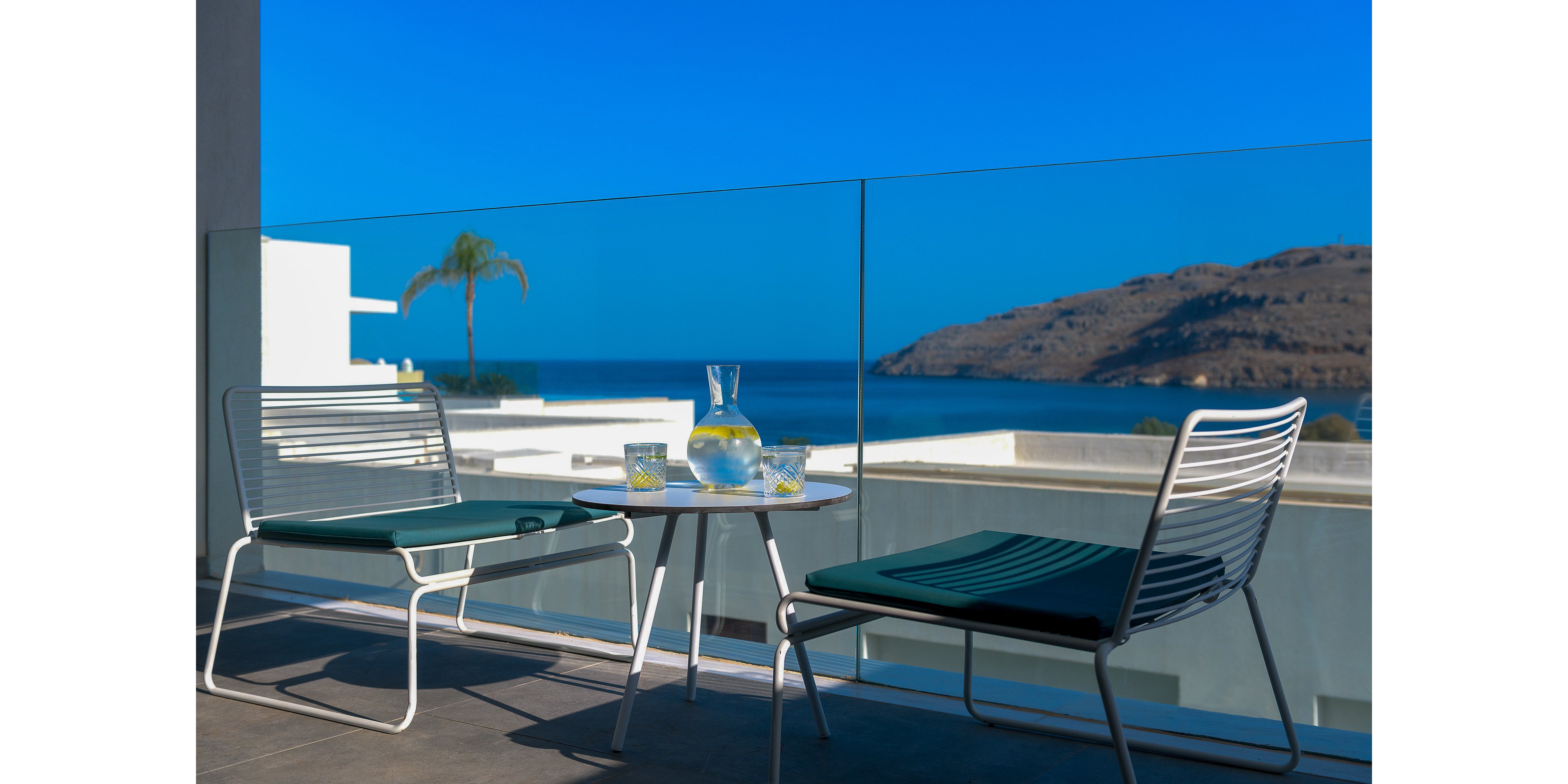 Lindos Grand Resort & Spa