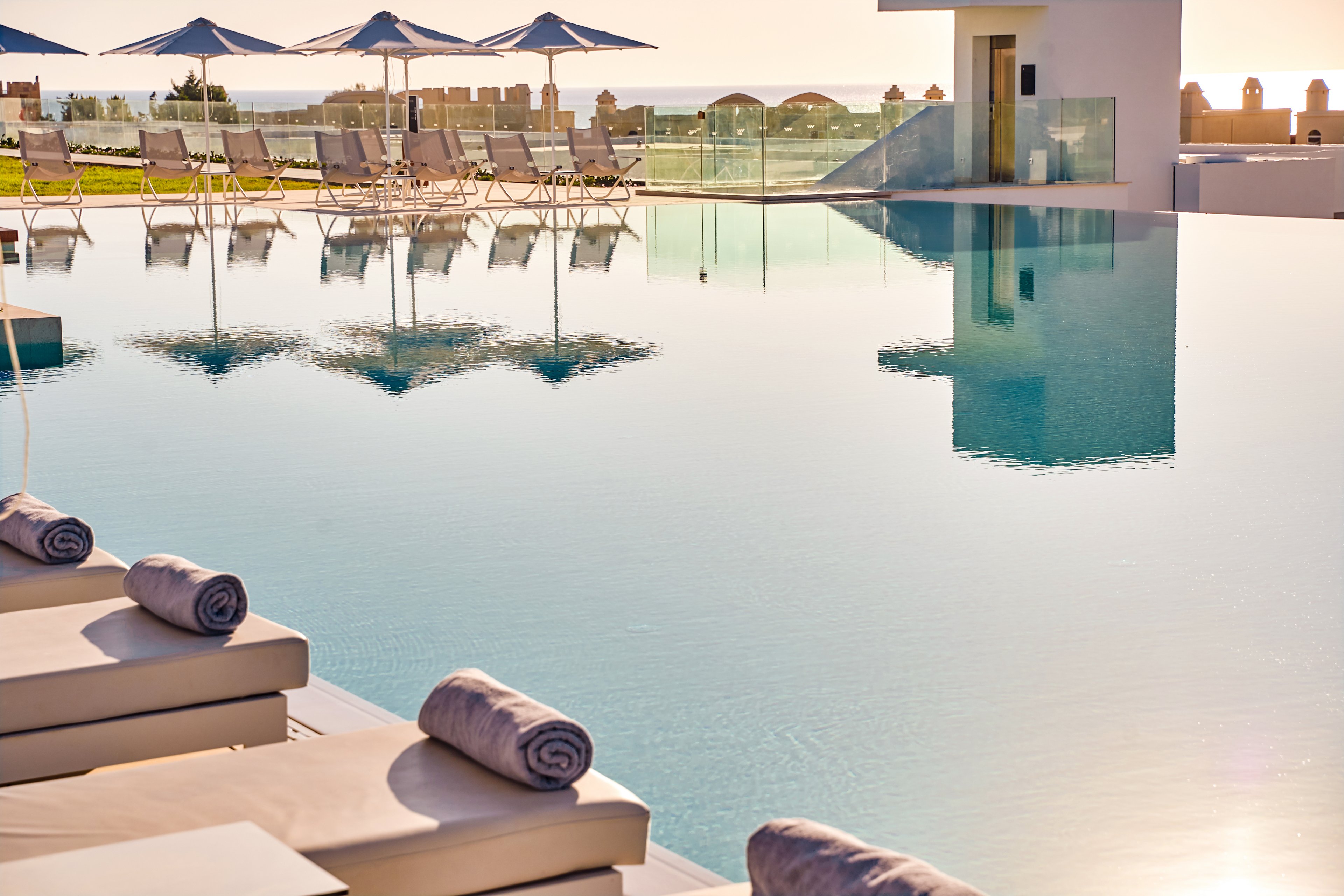 Lindos Grand Resort & Spa