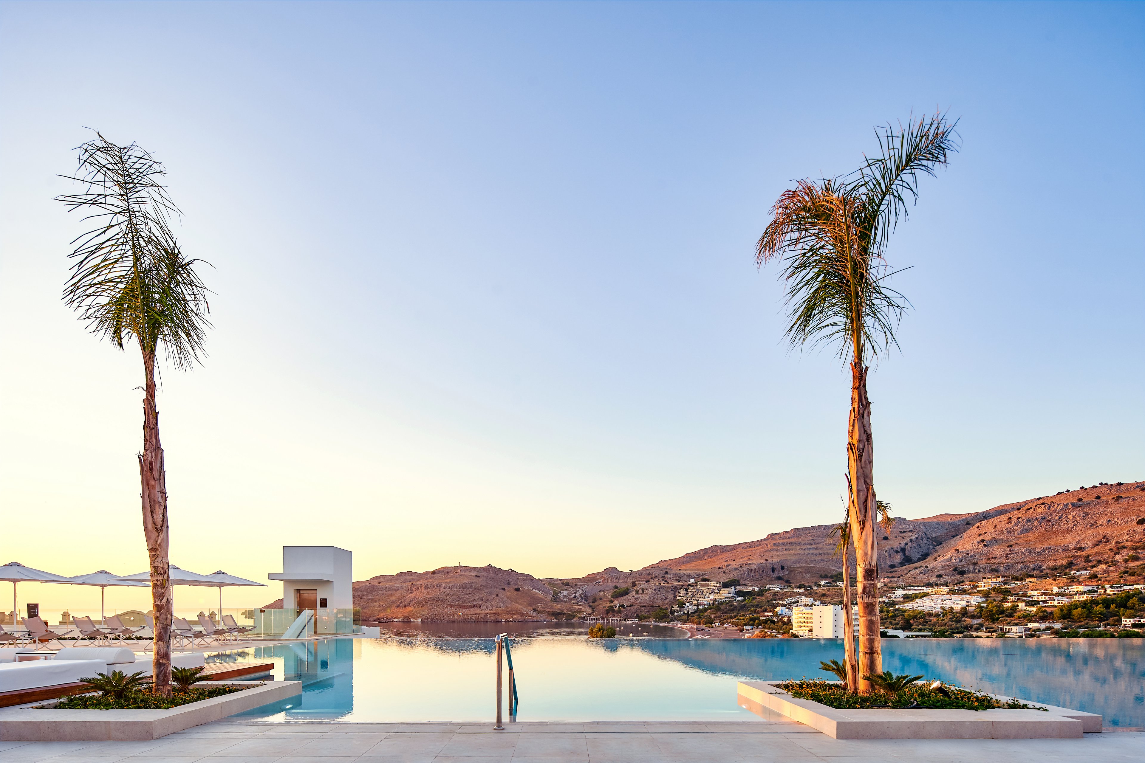 Lindos Grand Resort & Spa