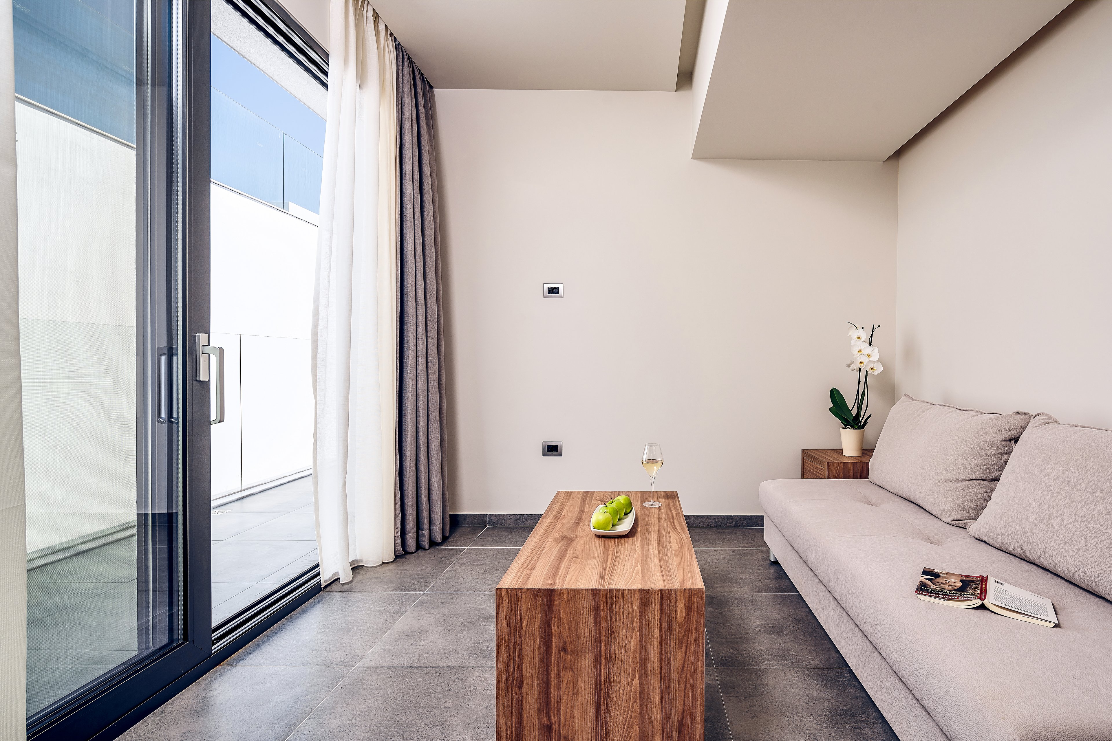 Lindos Grand Resort & Spa