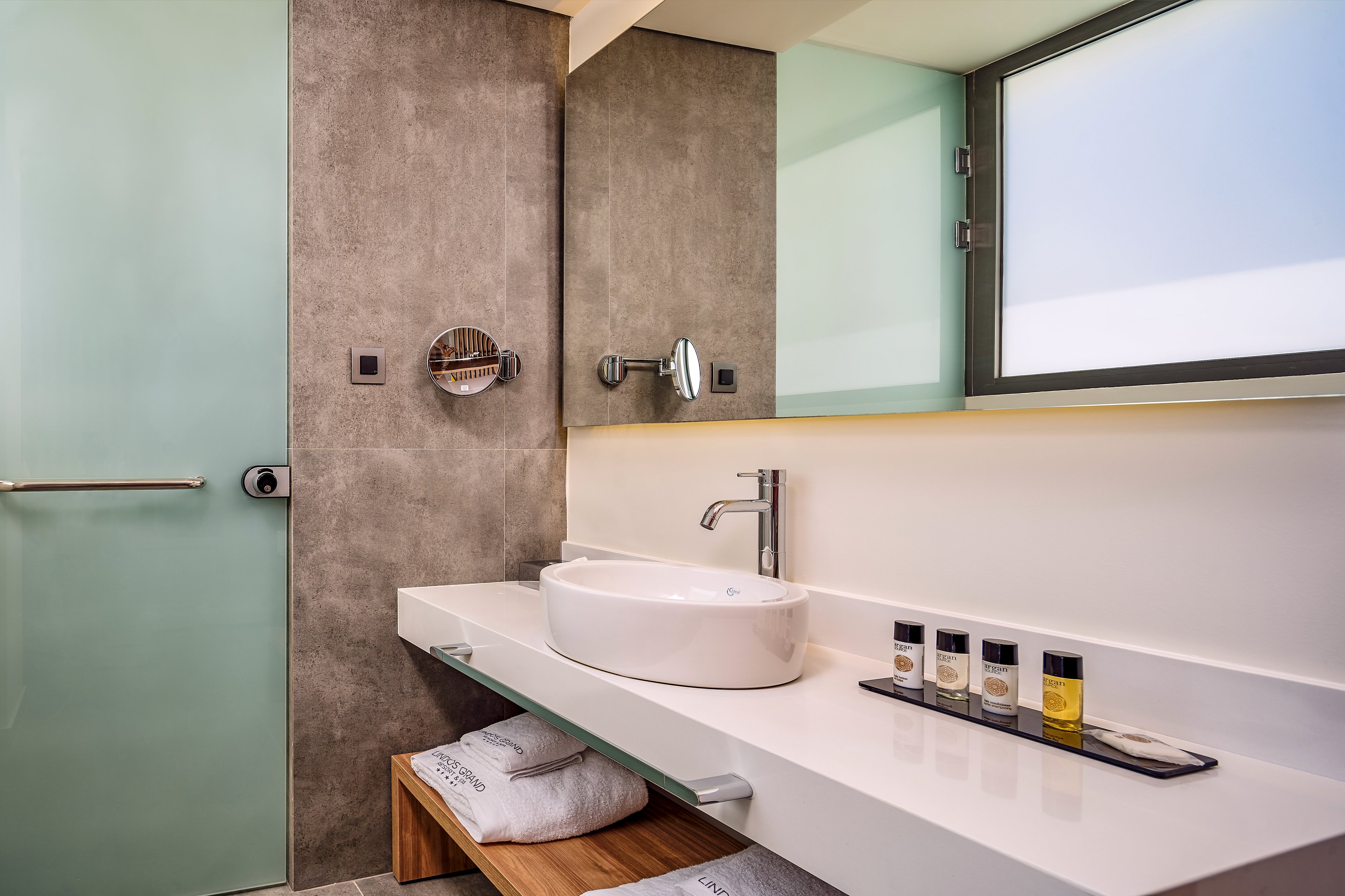 Lindos Grand Resort & Spa