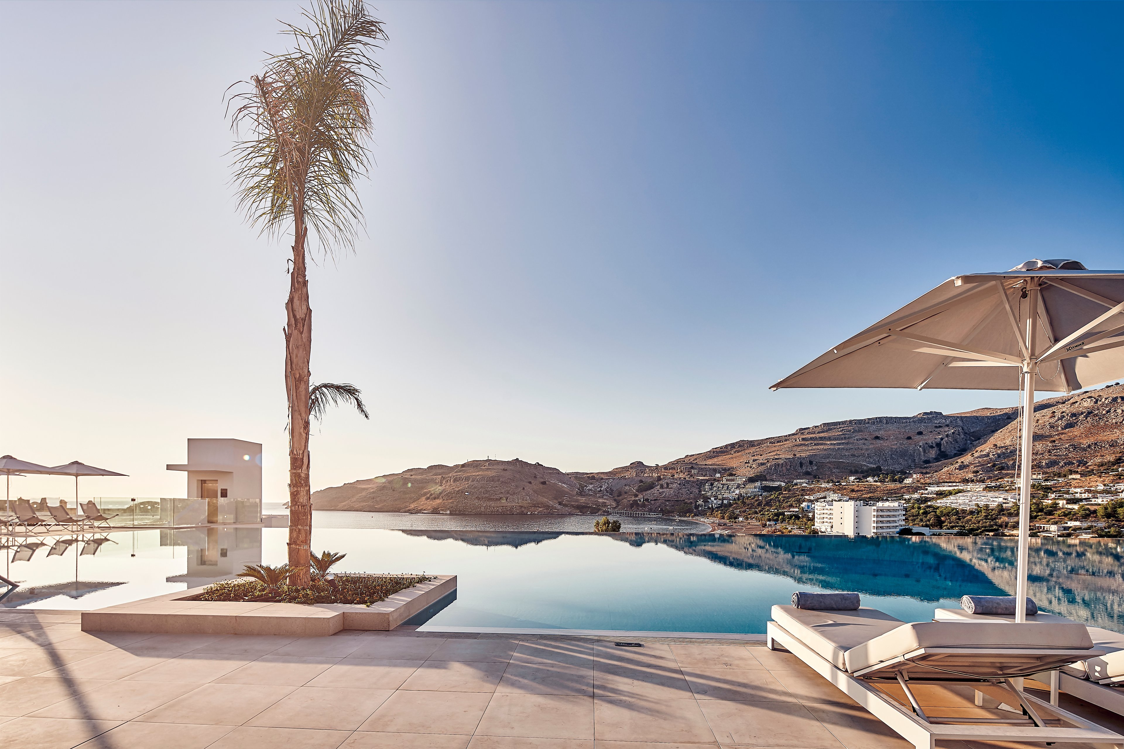 Lindos Grand Resort & Spa