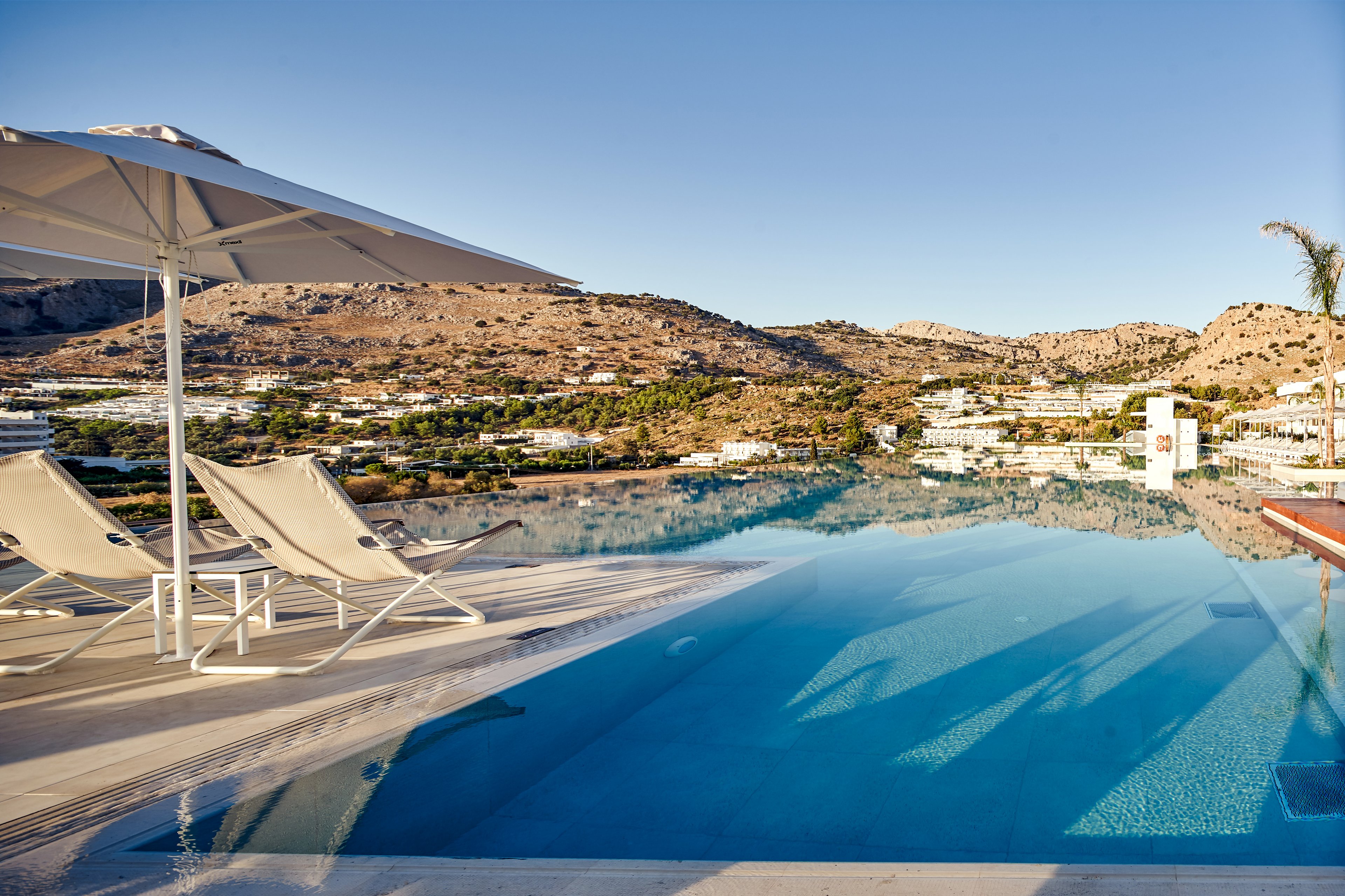 Lindos Grand Resort & Spa