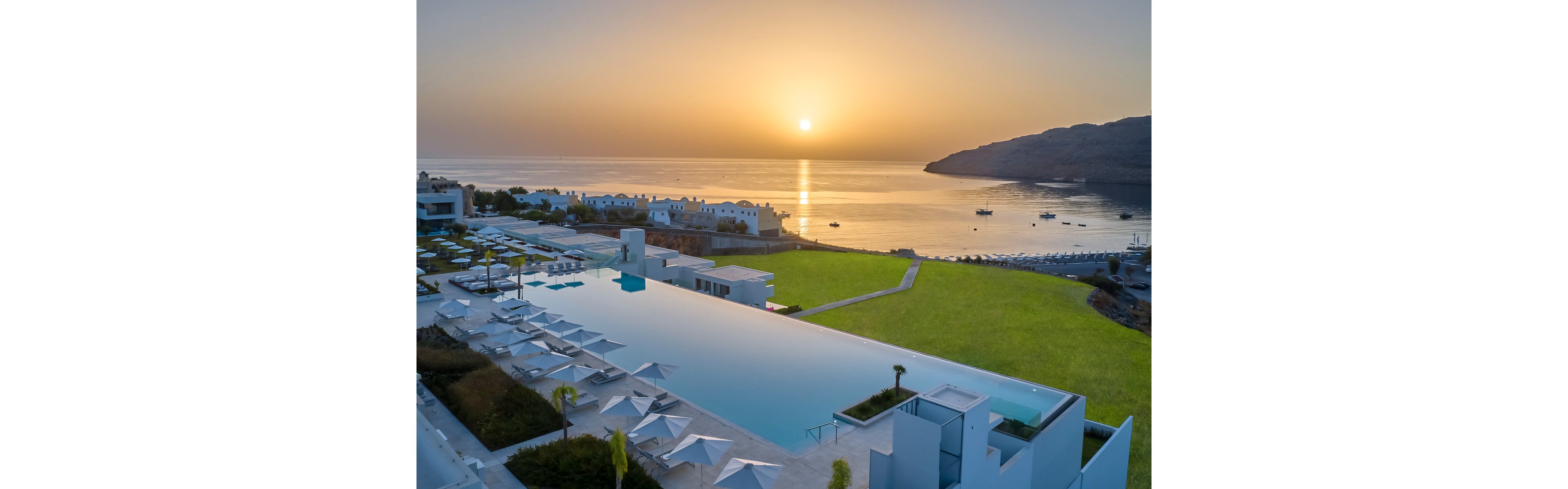 Lindos Grand Resort & Spa