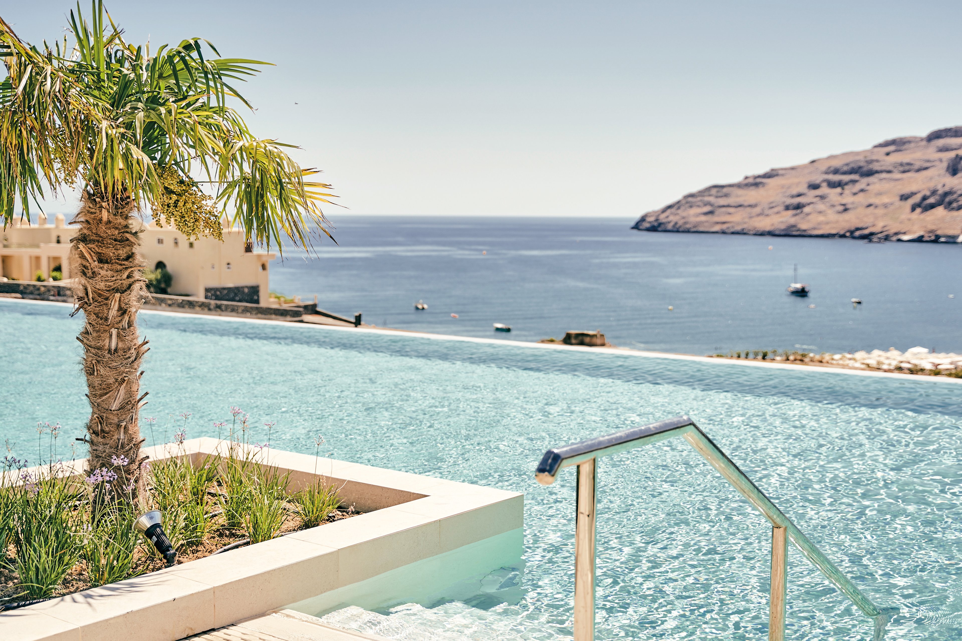 Lindos Grand Resort & Spa